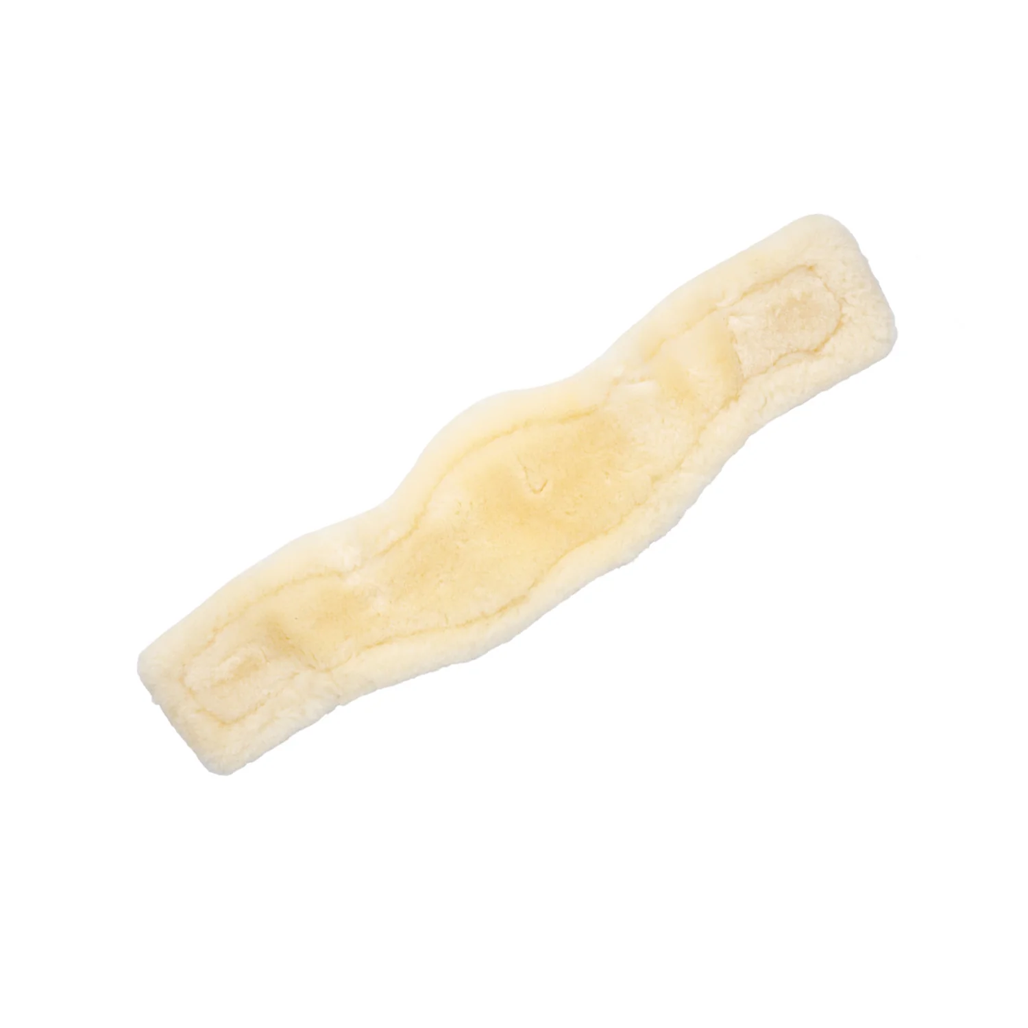 Acavallo Short Girth Sleeve Classic Gel Sheepskin - Image 16