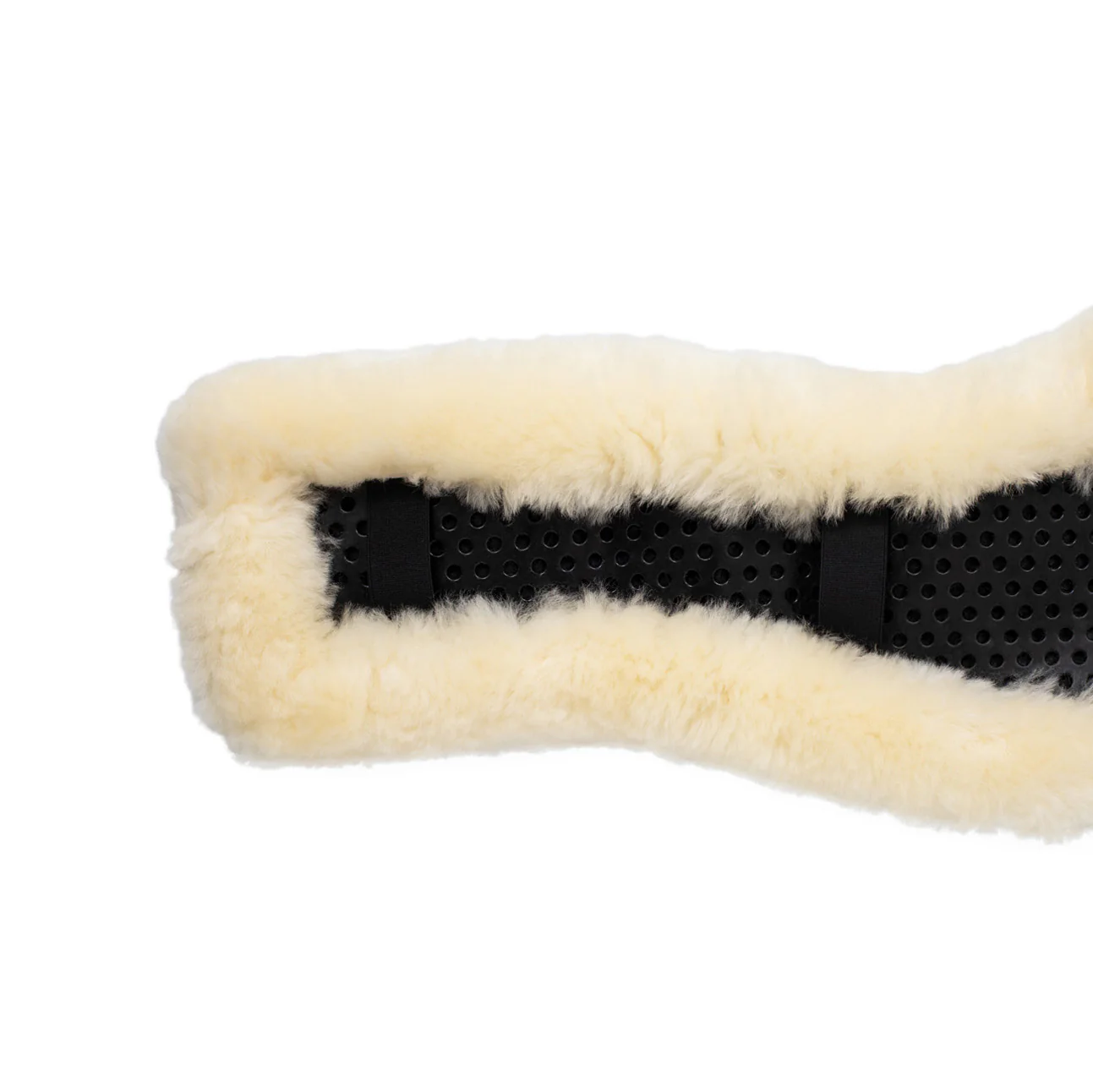 Acavallo Short Girth Sleeve Classic Gel Sheepskin - Image 17