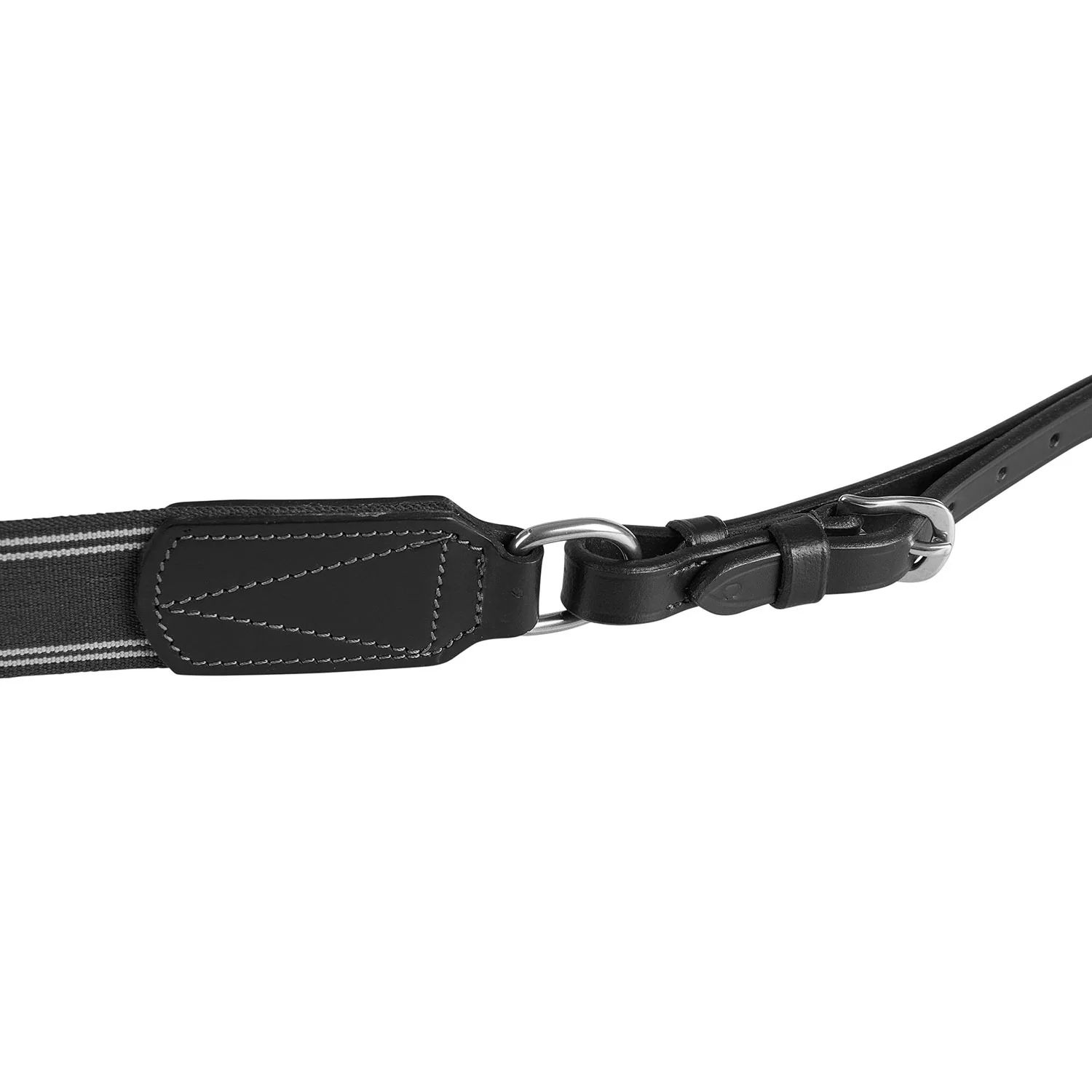 Acavallo Single Breastplate Elastic Band - Image 9