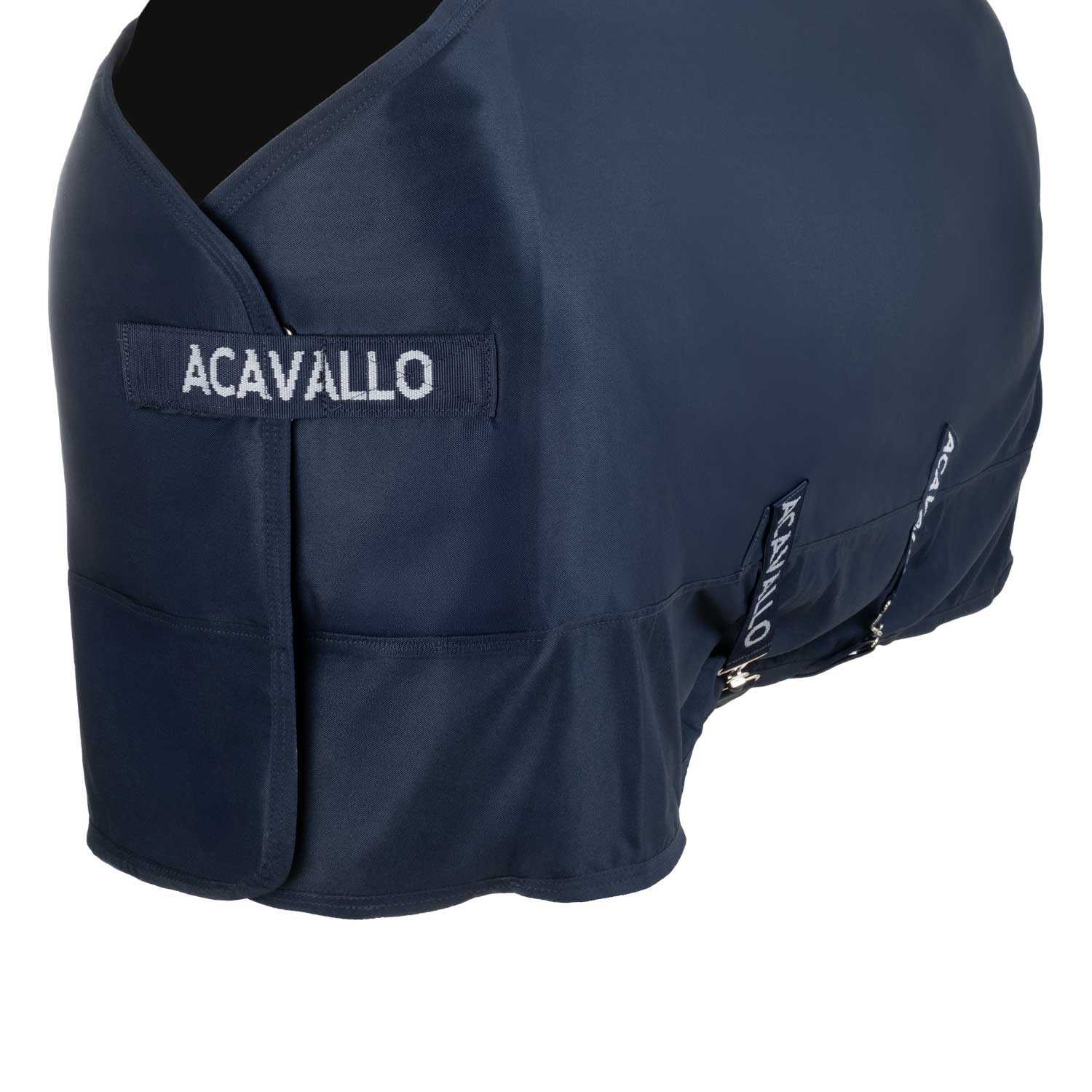 Acavallo Spring Sheet Stable Rug - Image 2