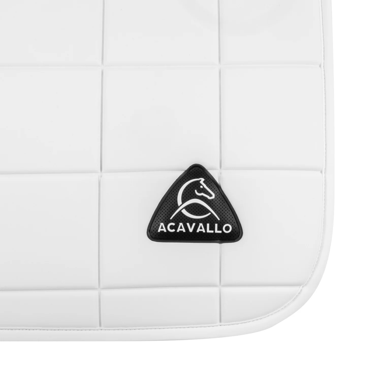 Acavallo Square Jumping Saddle Pad - Image 20