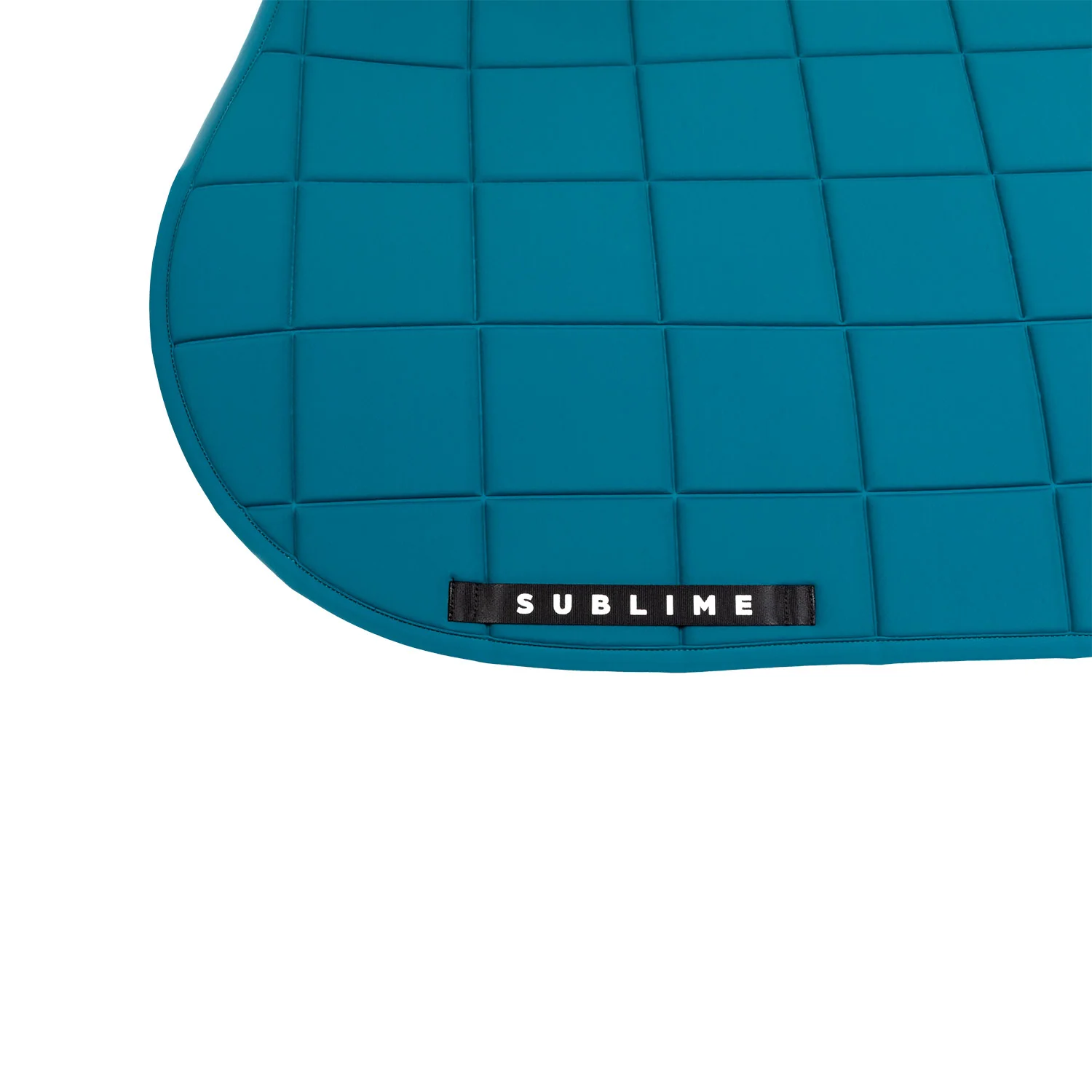 Acavallo Square Jumping Saddle Pad - Image 24