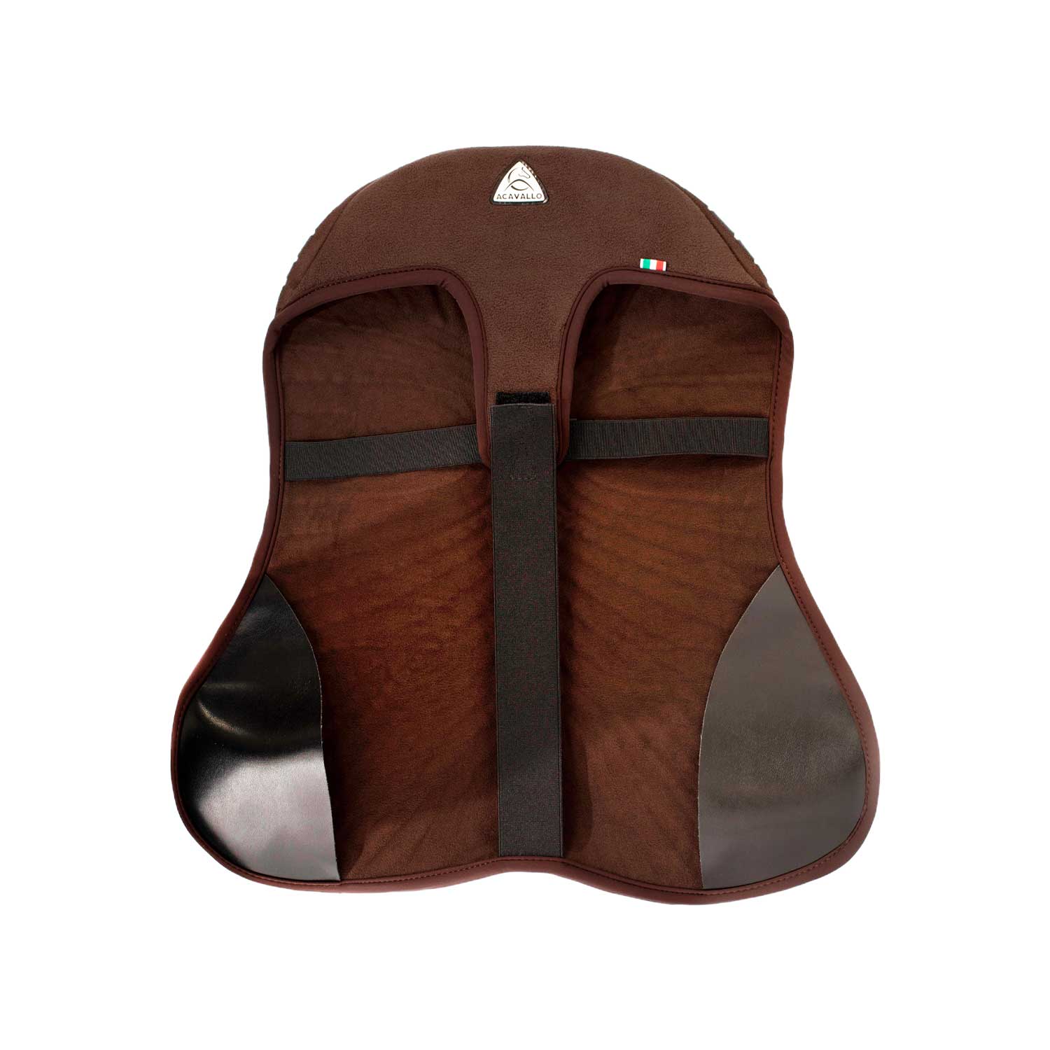 Acavallo Standard Seat Saver Dressage Air Plus Gel-Out Dri-Lex 10mm - Image 15