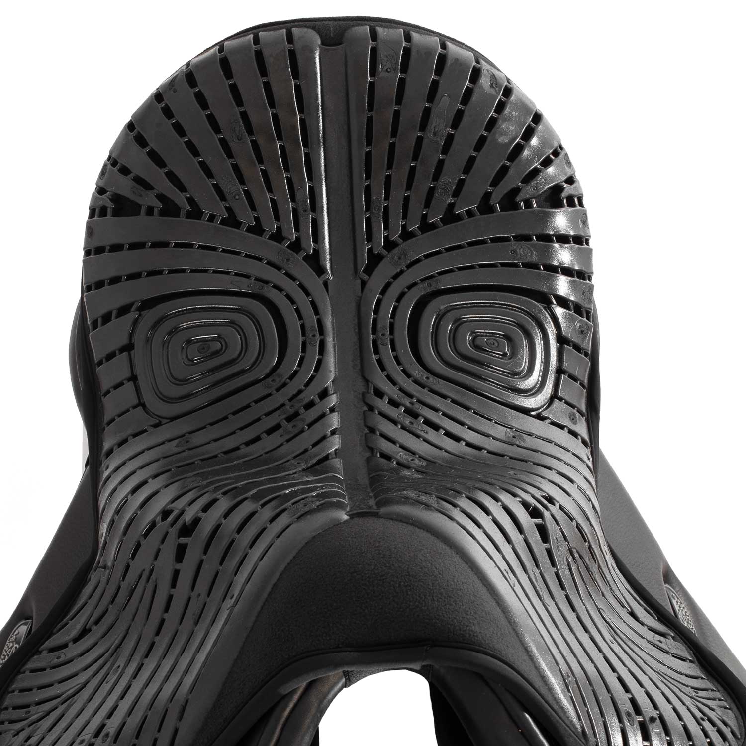 Acavallo Standard Seat Saver Dressage Air Plus Gel-Out Dri-Lex 10mm - Image 5