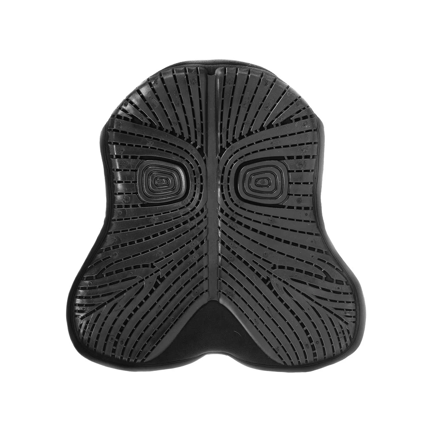 Acavallo Standard Seat Saver Dressage Air Plus Gel-Out Dri-Lex 10mm - Image 7