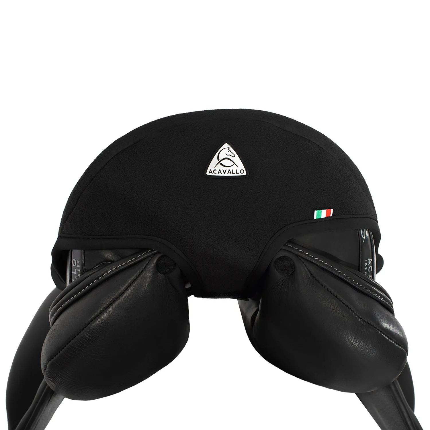 Acavallo Standard Seat Saver Dressage Classic Gel-In Dri-Lex 20mm - Image 12