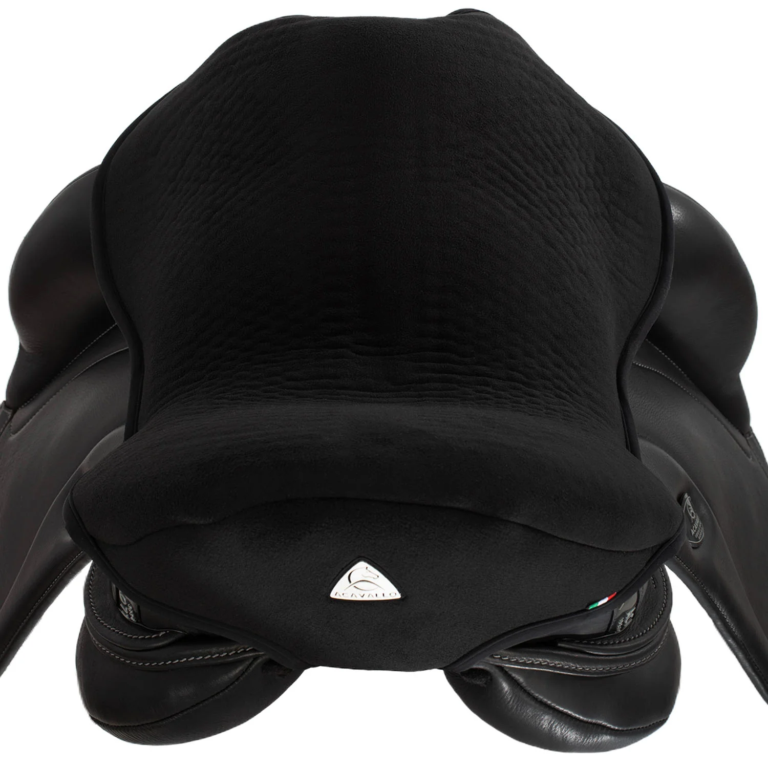 Acavallo Standard Seat Saver Dressage Classic Gel-In Dri-Lex 20mm - Image 13