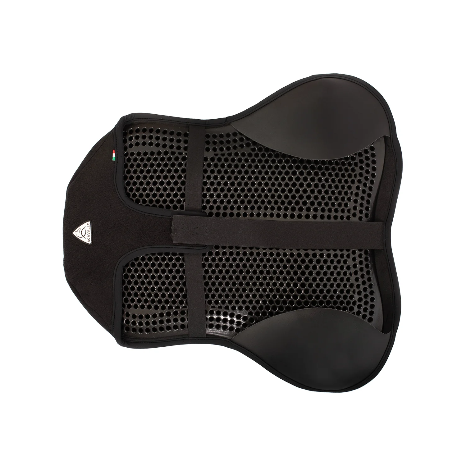 Acavallo Standard Seat Saver Dressage Classic Gel-In Dri-Lex 20mm - Image 16