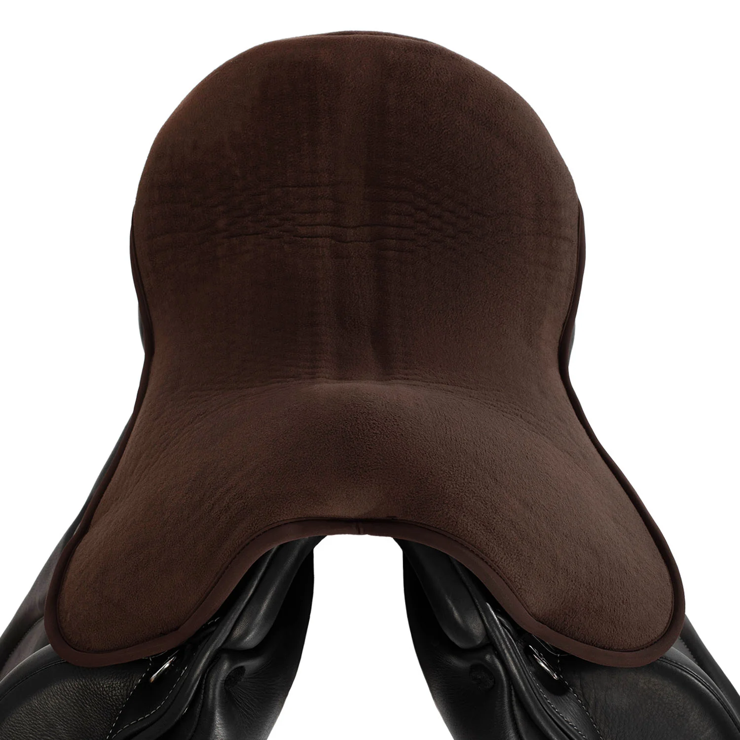 Acavallo Standard Seat Saver Dressage Classic Gel-In Dri-Lex 20mm - Image 5