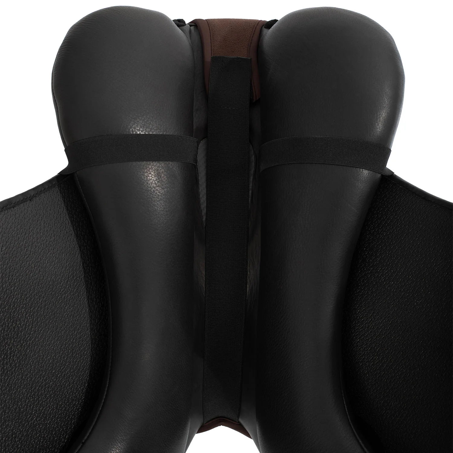 Acavallo Standard Seat Saver Dressage Classic Gel-In Dri-Lex 20mm - Image 6