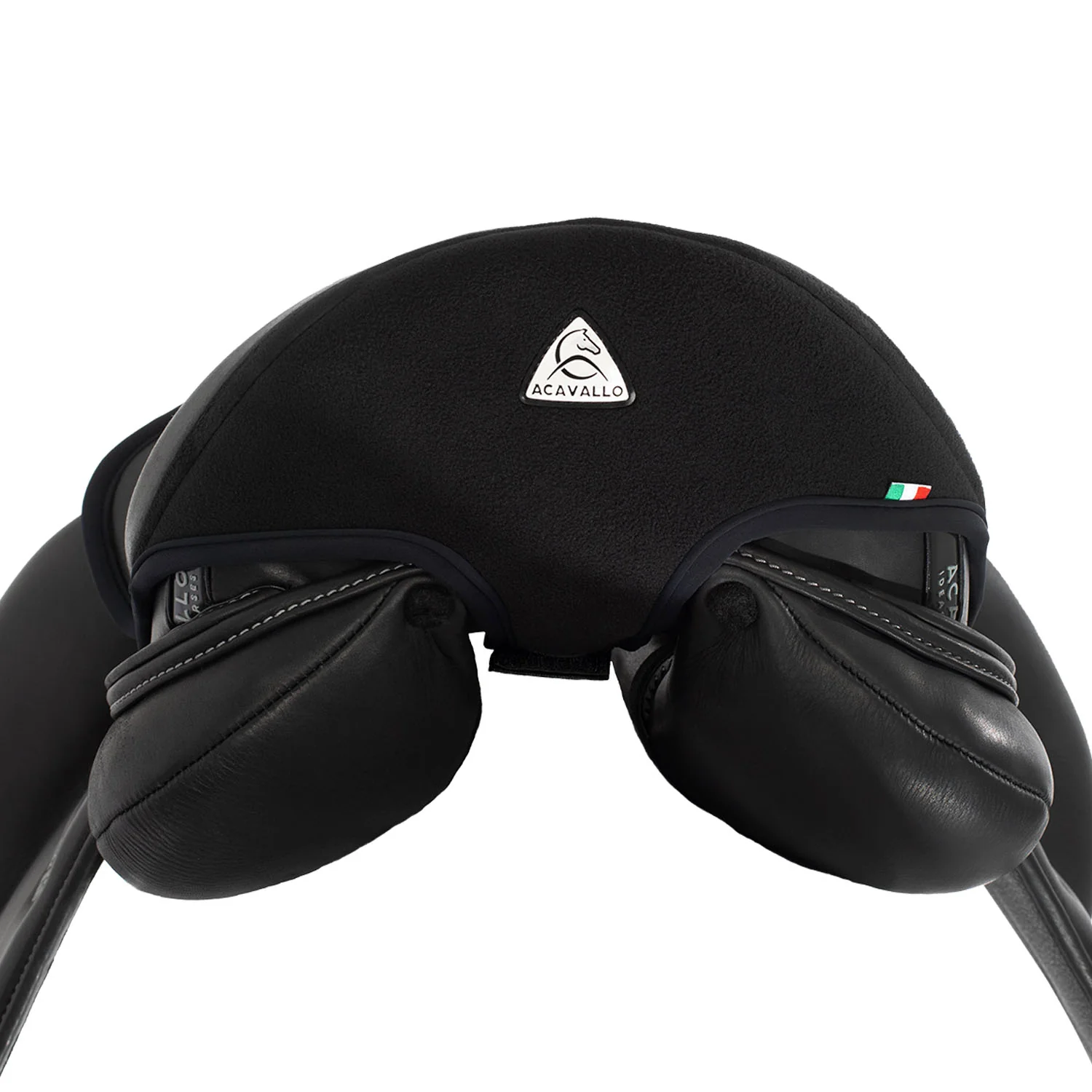Acavallo Standard Seat Saver Dressage Classic Gel-Out Dri-Lex 10mm - Image 11