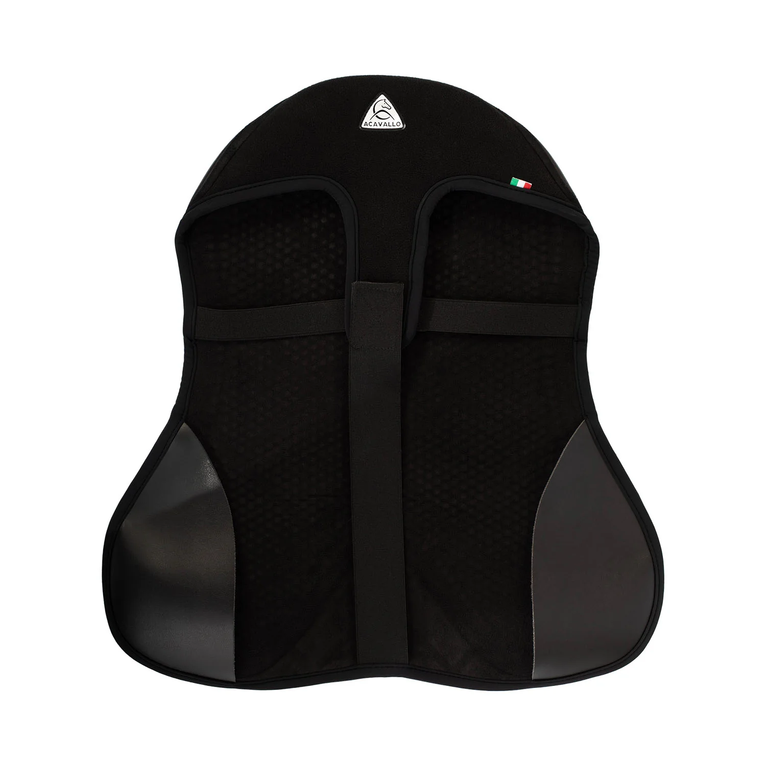 Acavallo Standard Seat Saver Dressage Classic Gel-Out Dri-Lex 10mm - Image 15