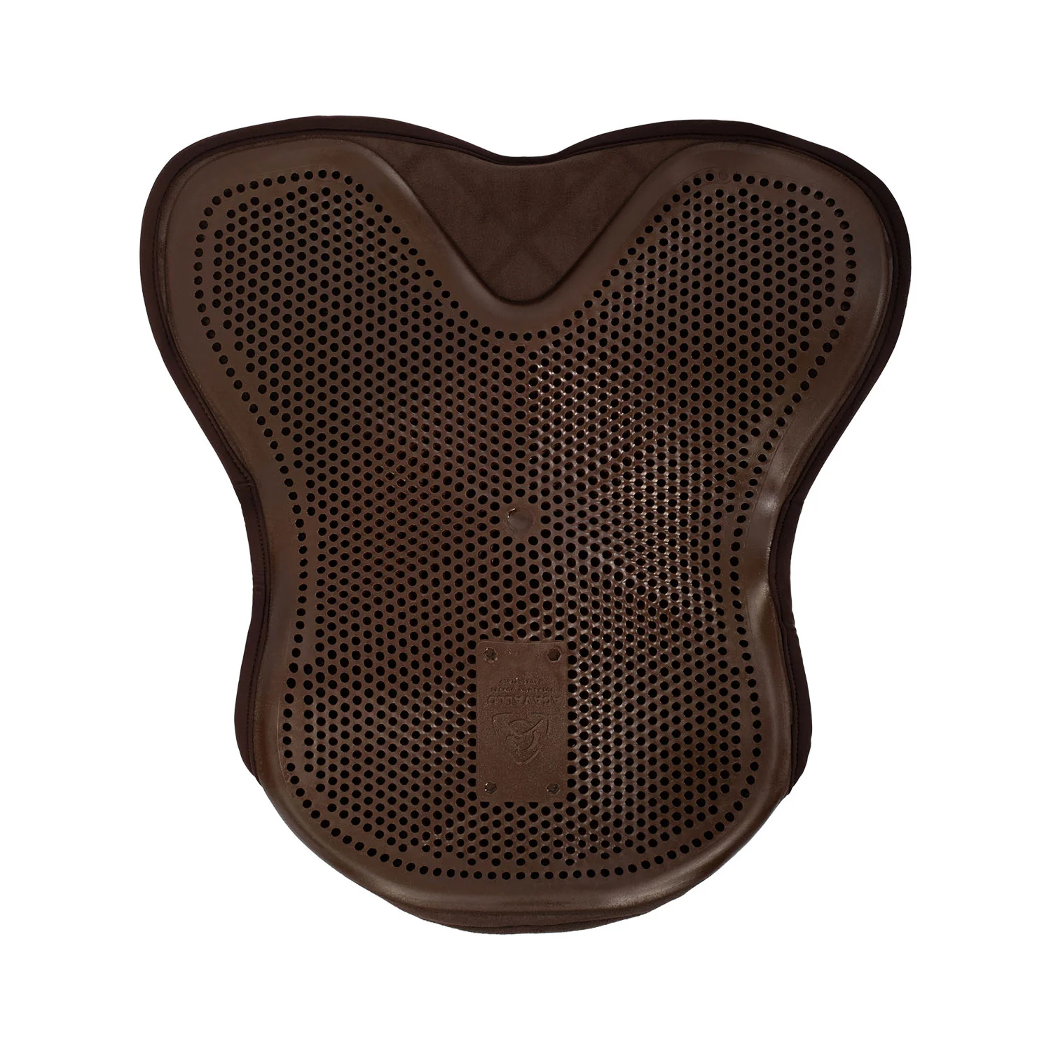 Acavallo Standard Seat Saver Dressage Classic Gel-Out Dri-Lex 10mm - Image 6