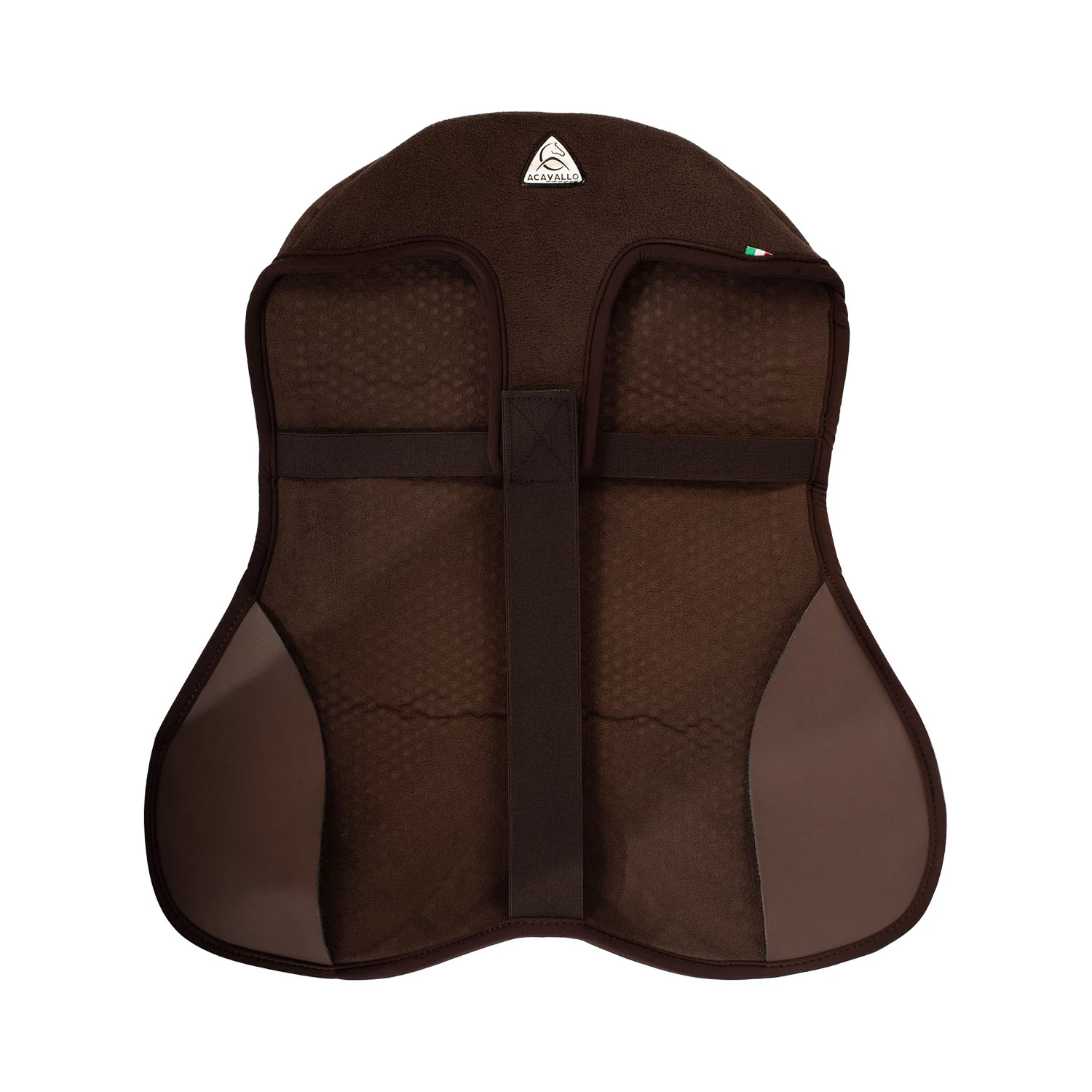 Acavallo Standard Seat Saver Dressage Classic Gel-Out Dri-Lex 10mm - Image 7