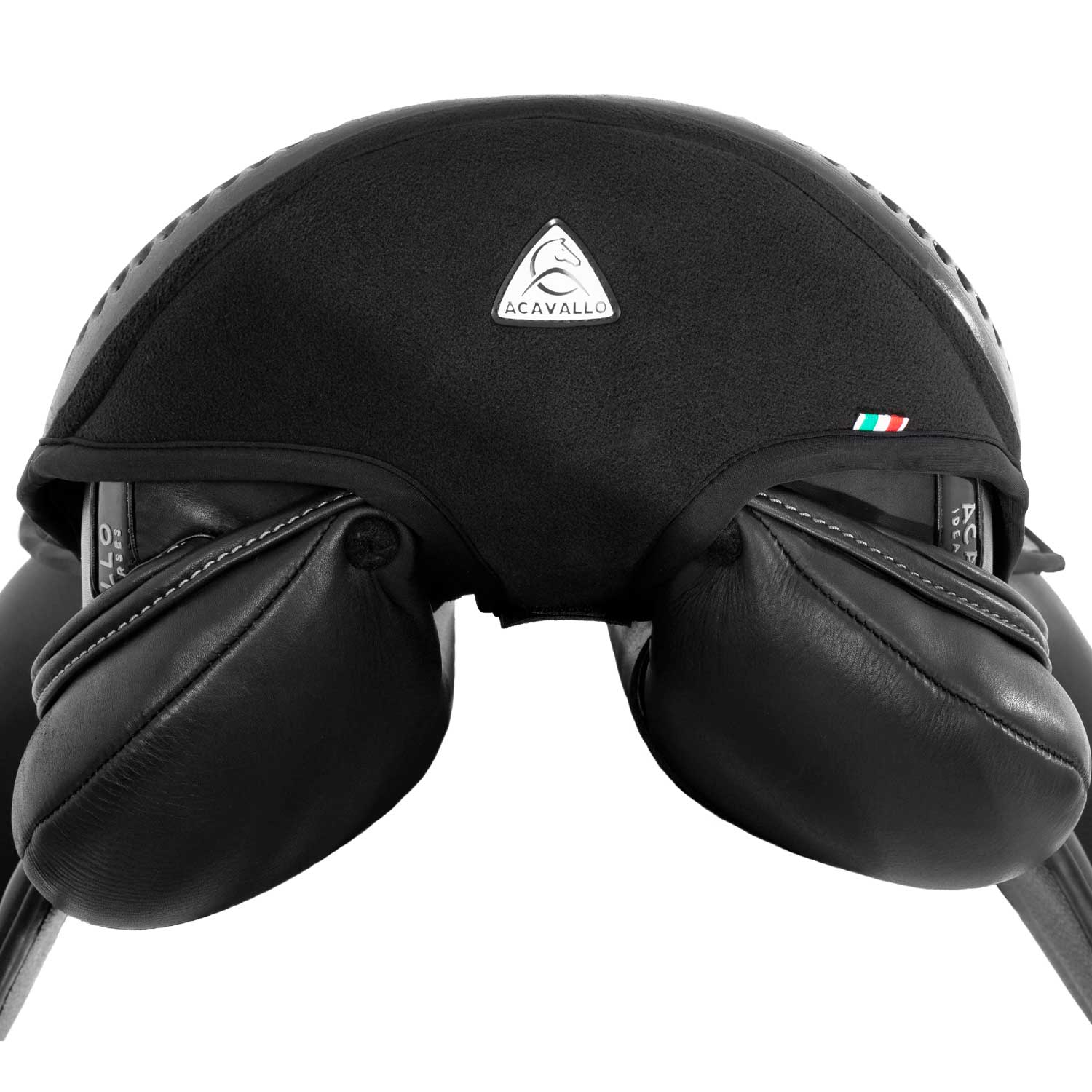 Acavallo Standard Seat Saver Dressage Classic Gel-Out Dri-Lex 20mm - Image 12