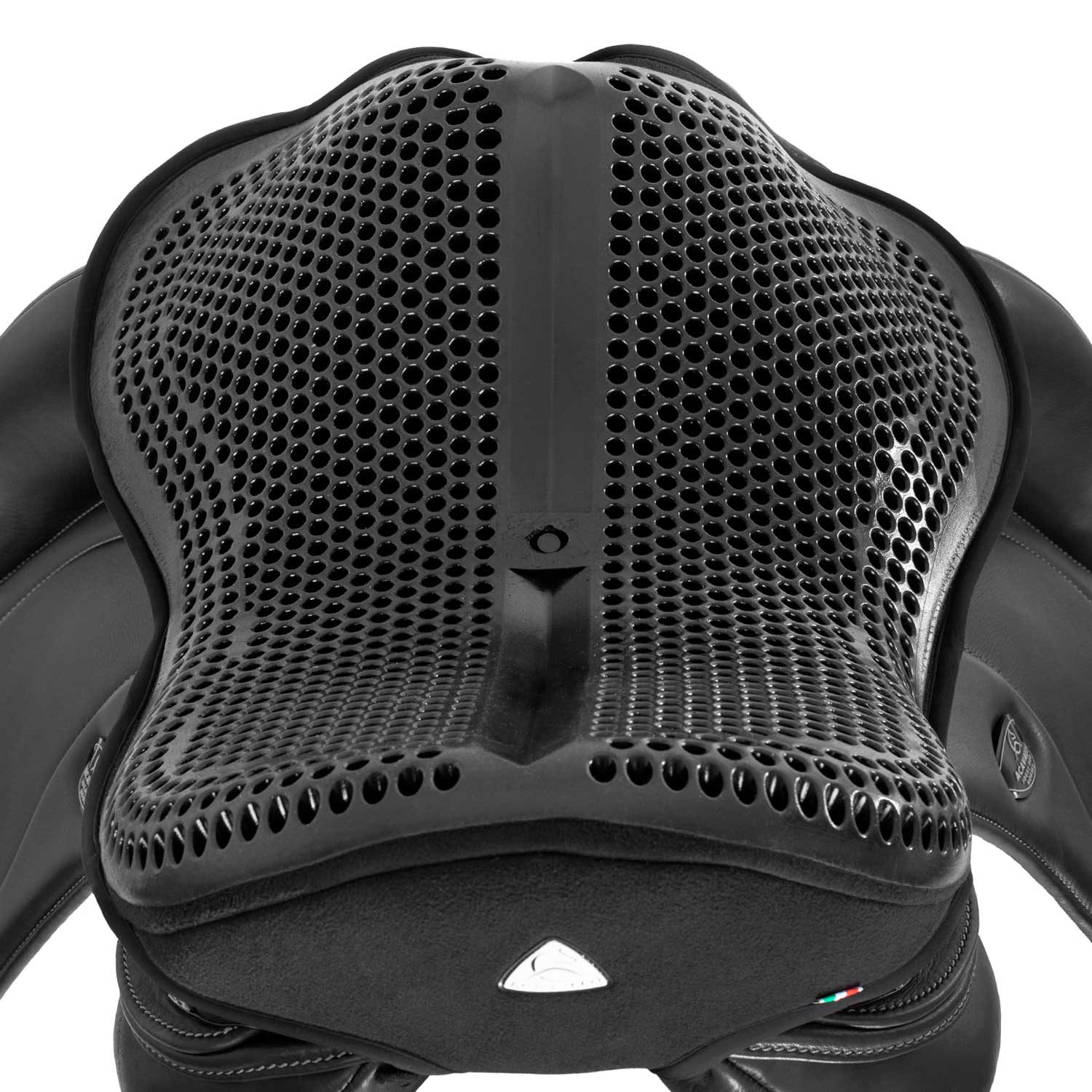Acavallo Standard Seat Saver Dressage Classic Gel-Out Dri-Lex 20mm - Image 13