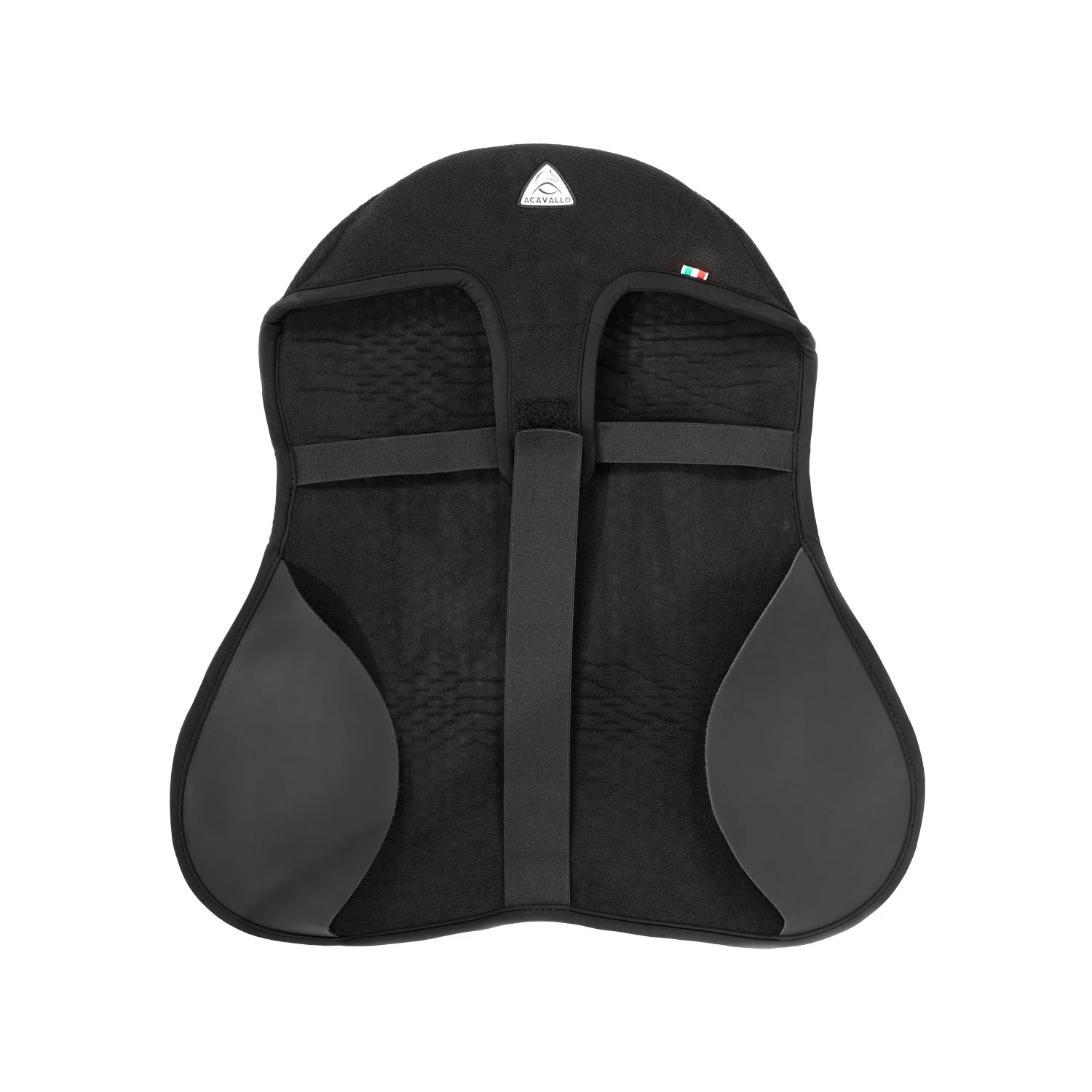 Acavallo Standard Seat Saver Dressage Classic Gel-Out Dri-Lex 20mm - Image 16