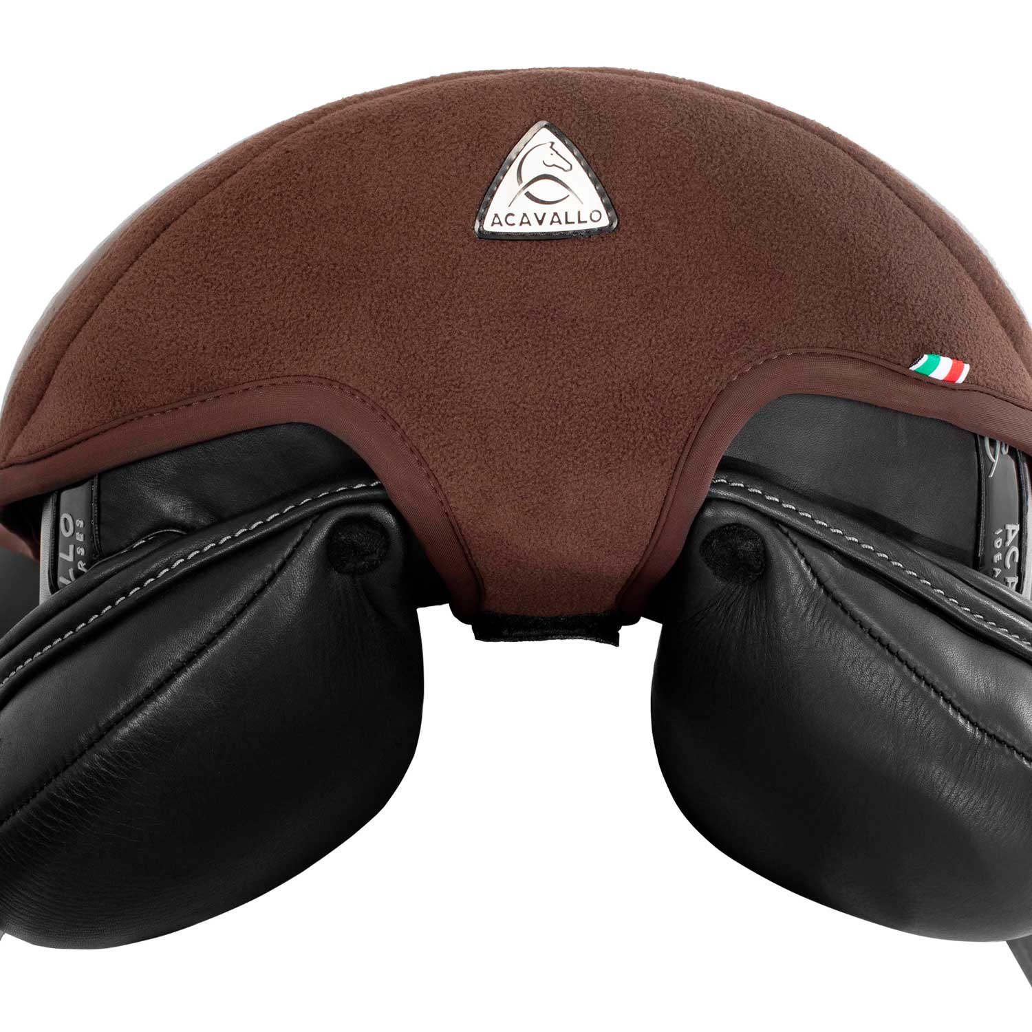 Acavallo Standard Seat Saver Dressage Classic Gel-Out Dri-Lex 20mm - Image 3
