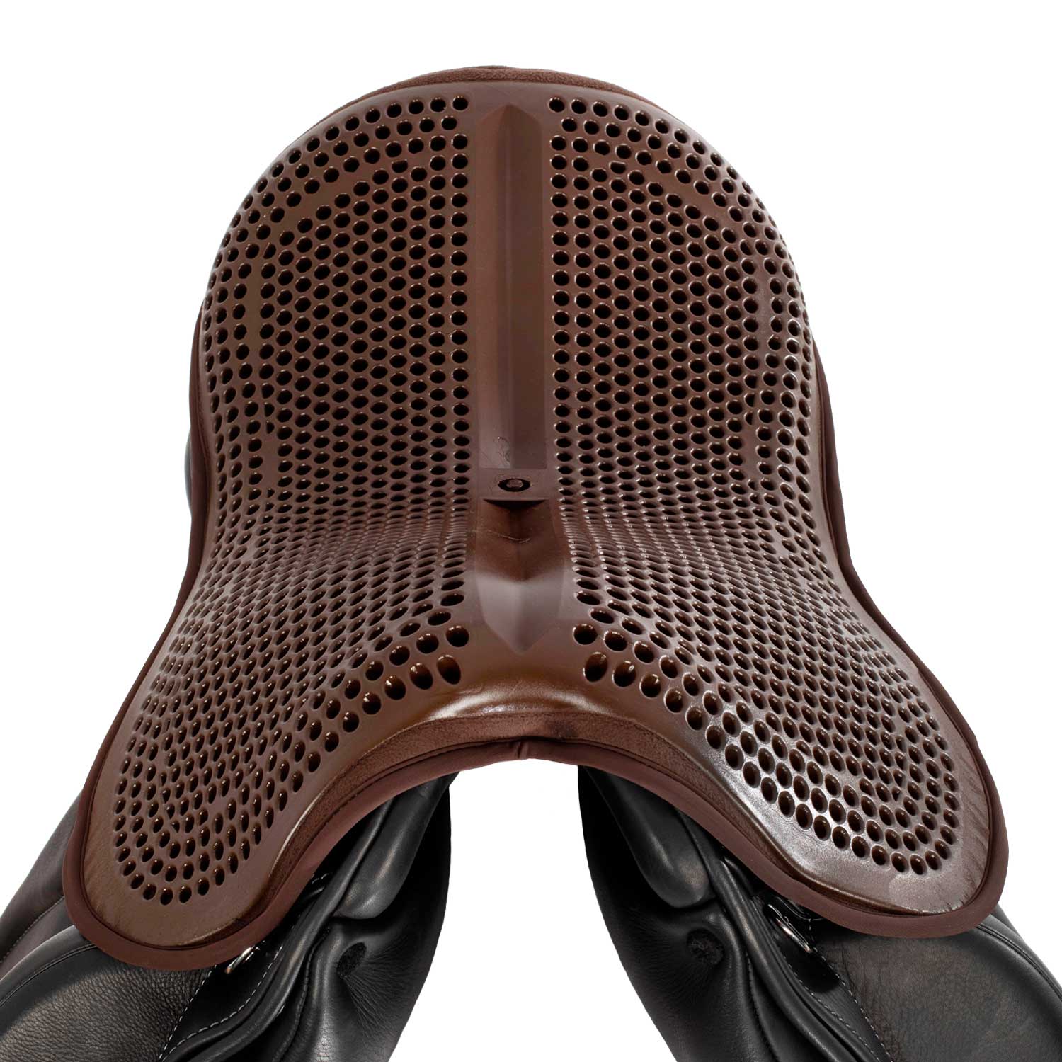Acavallo Standard Seat Saver Dressage Classic Gel-Out Dri-Lex 20mm - Image 5
