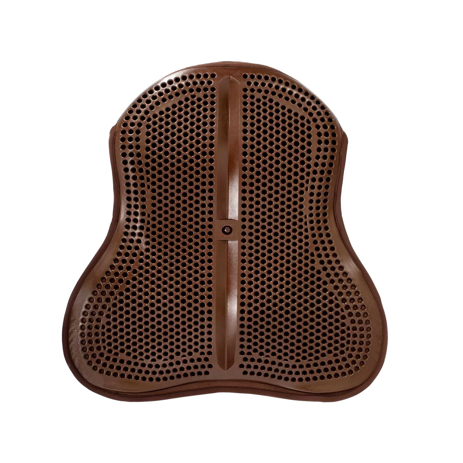 Acavallo Standard Seat Saver Dressage Classic Gel-Out Dri-Lex 20mm - Image 7