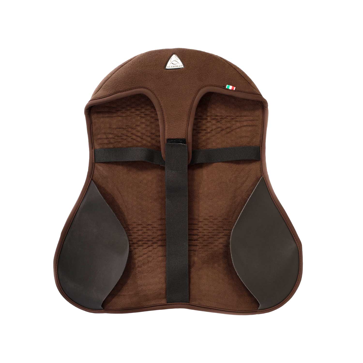 Acavallo Standard Seat Saver Dressage Classic Gel-Out Dri-Lex 20mm - Image 8