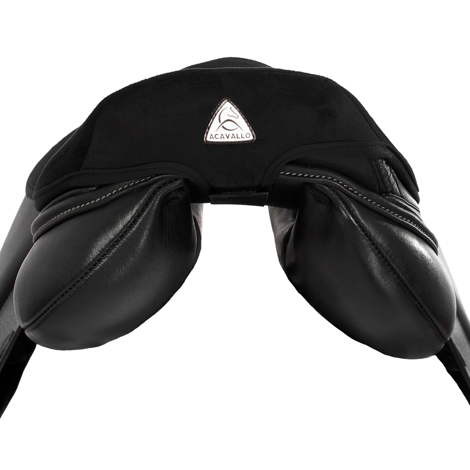 Acavallo Standard Seat Saver Jumping Air Plus Gel-In Dri-Lex 10mm - Image 5