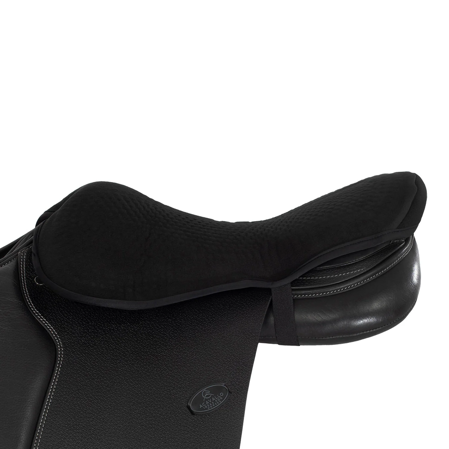 Acavallo Standard Seat Saver Jumping Classic Gel-In Dri-Lex 20mm - Image 10
