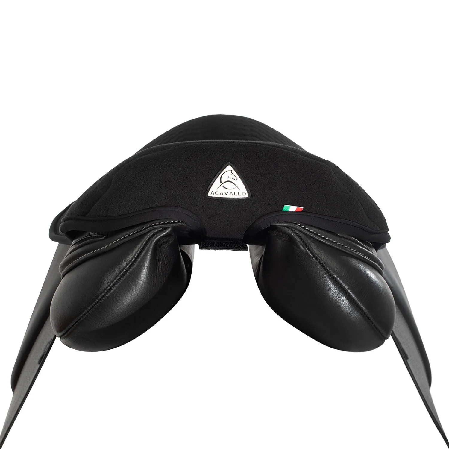 Acavallo Standard Seat Saver Jumping Classic Gel-In Dri-Lex 20mm - Image 11