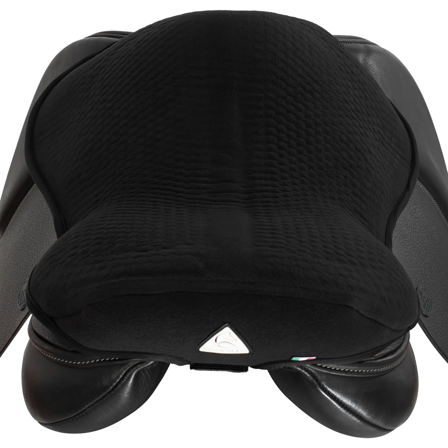 Acavallo Standard Seat Saver Jumping Classic Gel-In Dri-Lex 20mm - Image 12