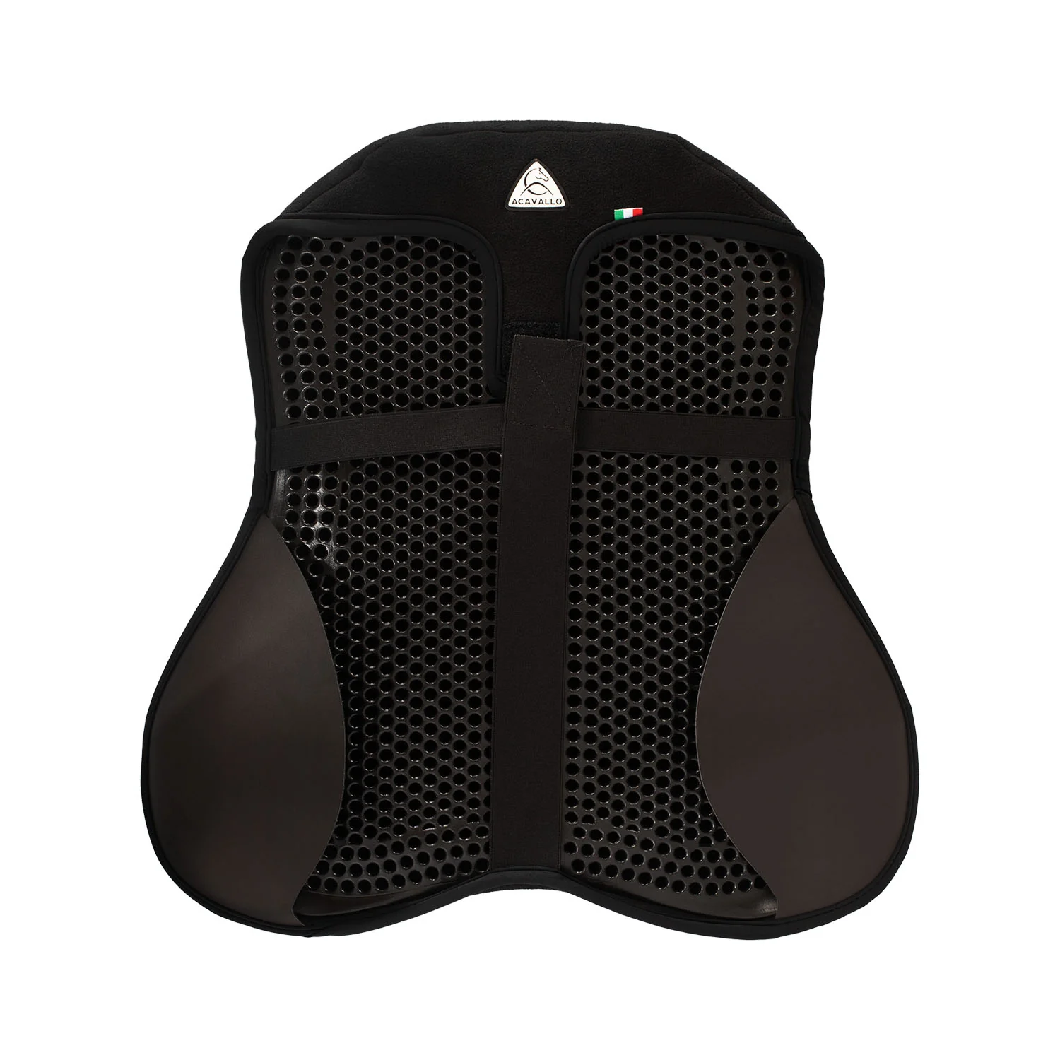 Acavallo Standard Seat Saver Jumping Classic Gel-In Dri-Lex 20mm - Image 16