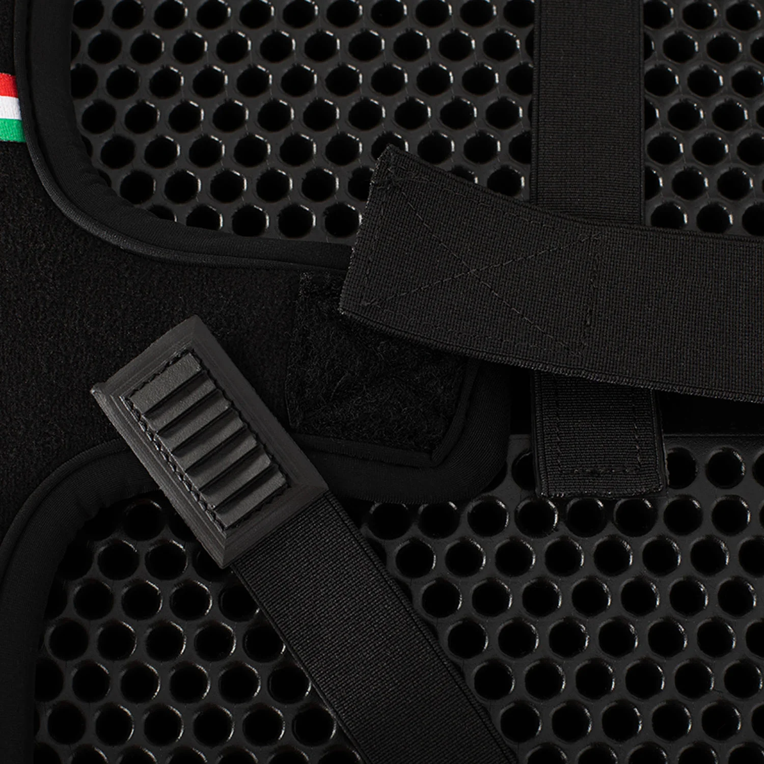 Acavallo Standard Seat Saver Jumping Classic Gel-In Dri-Lex 20mm - Image 17