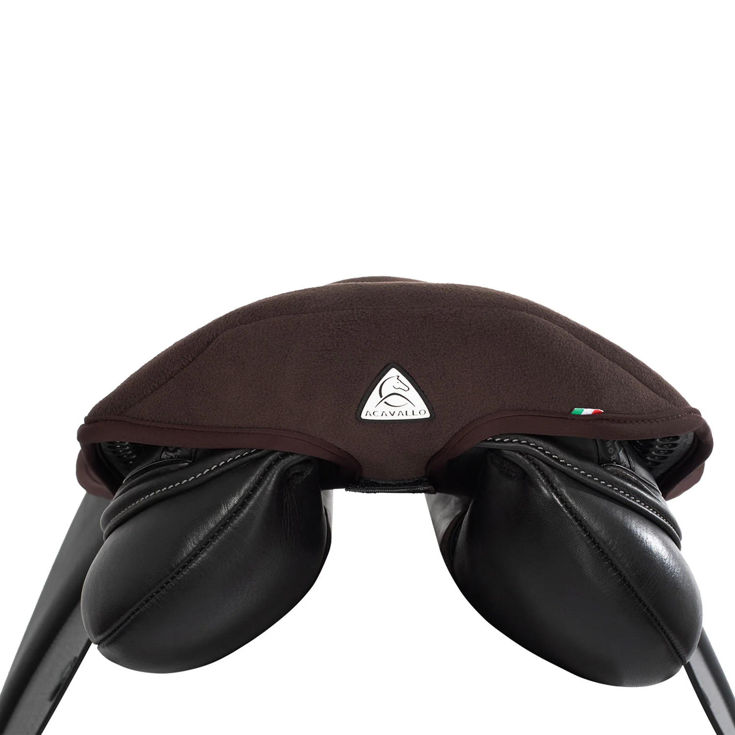 Acavallo Standard Seat Saver Jumping Classic Gel-In Dri-Lex 20mm - Image 3
