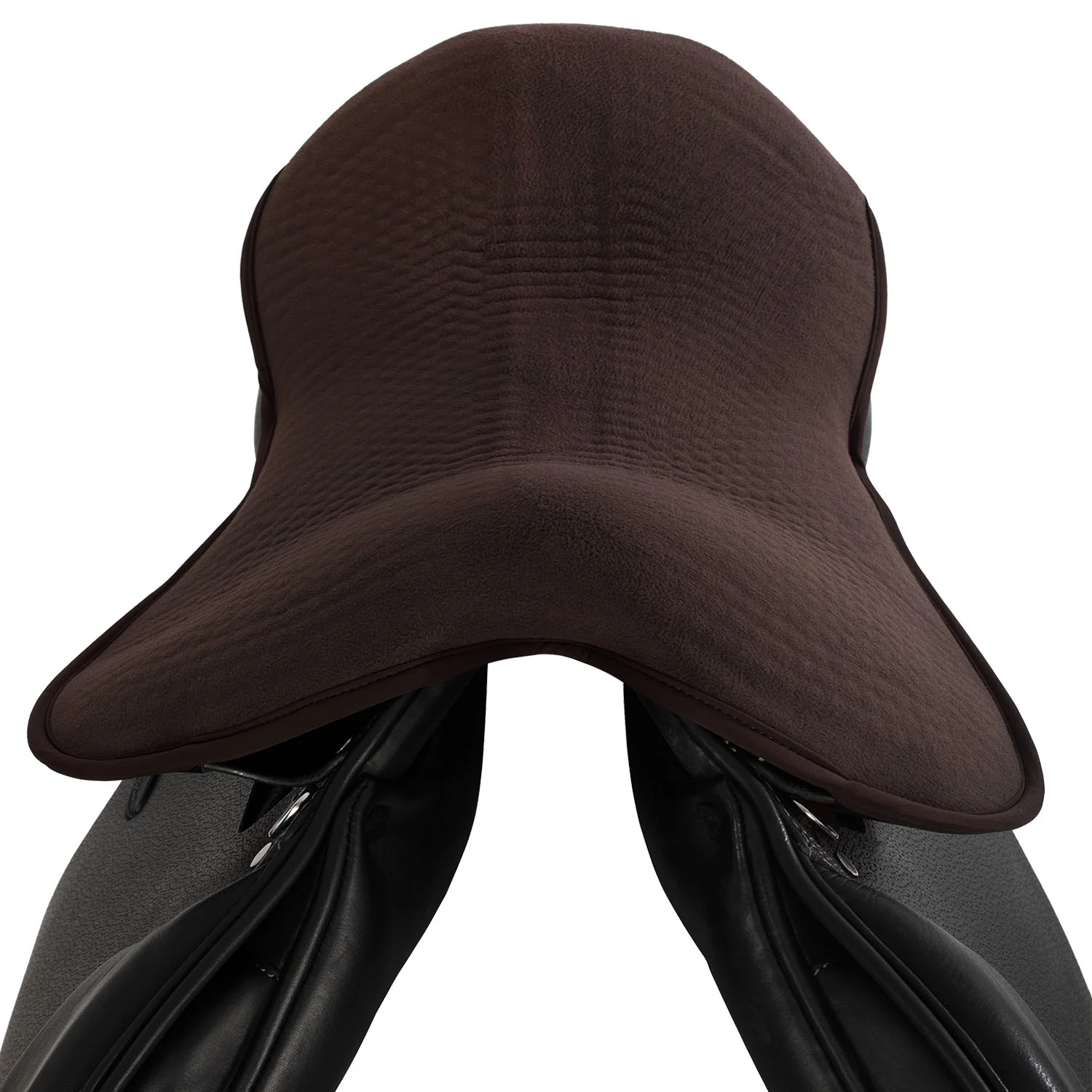 Acavallo Standard Seat Saver Jumping Classic Gel-In Dri-Lex 20mm - Image 4