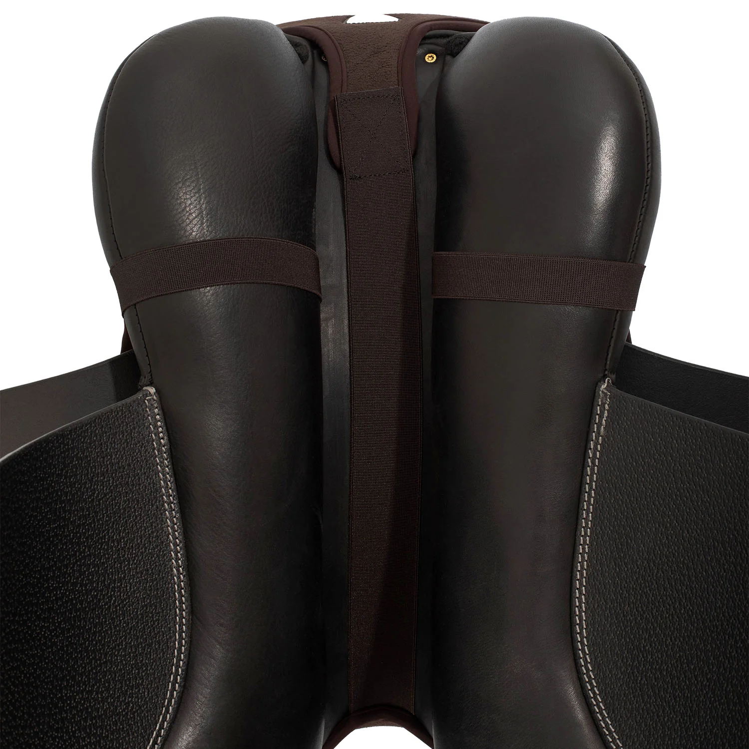 Acavallo Standard Seat Saver Jumping Classic Gel-In Dri-Lex 20mm - Image 5