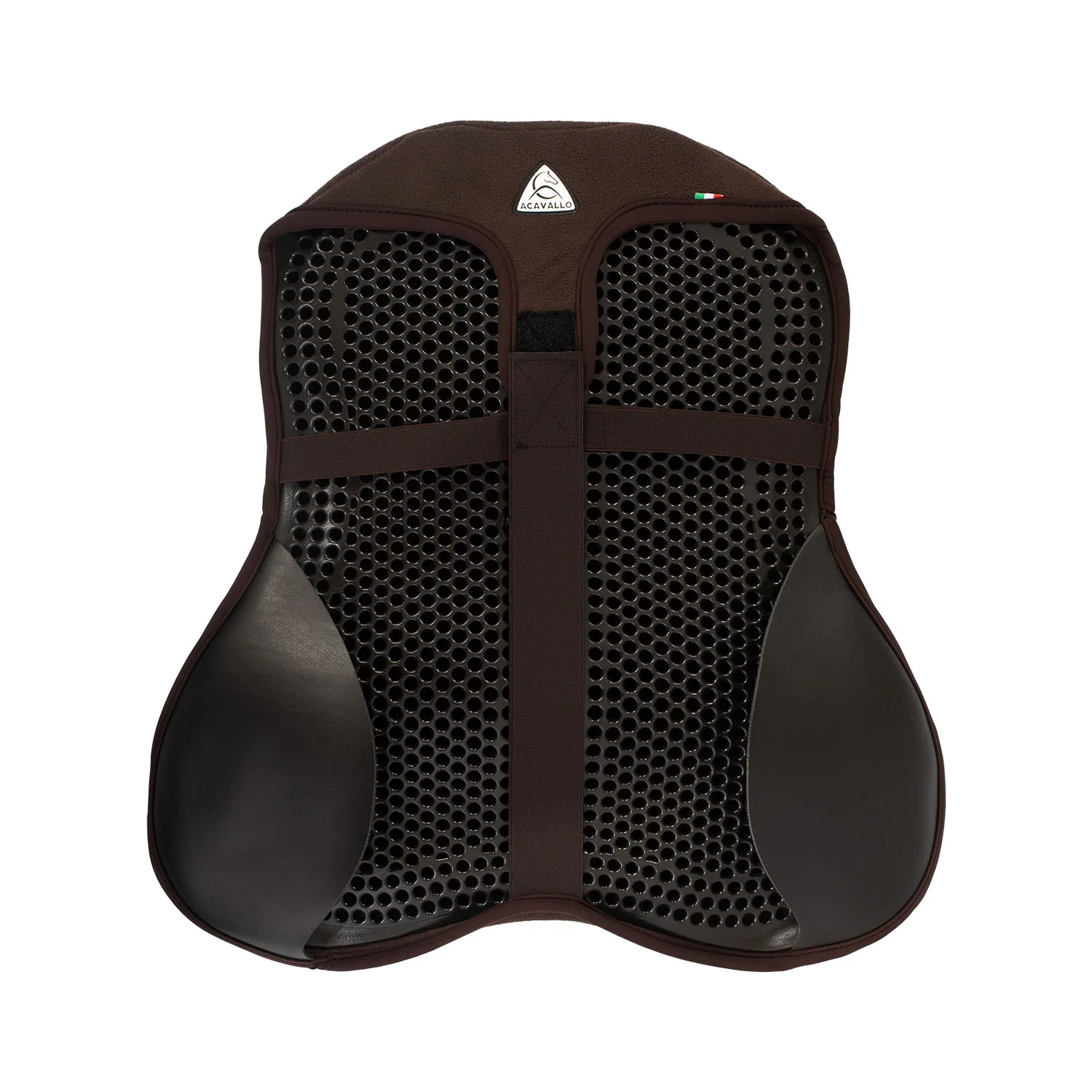 Acavallo Standard Seat Saver Jumping Classic Gel-In Dri-Lex 20mm - Image 7