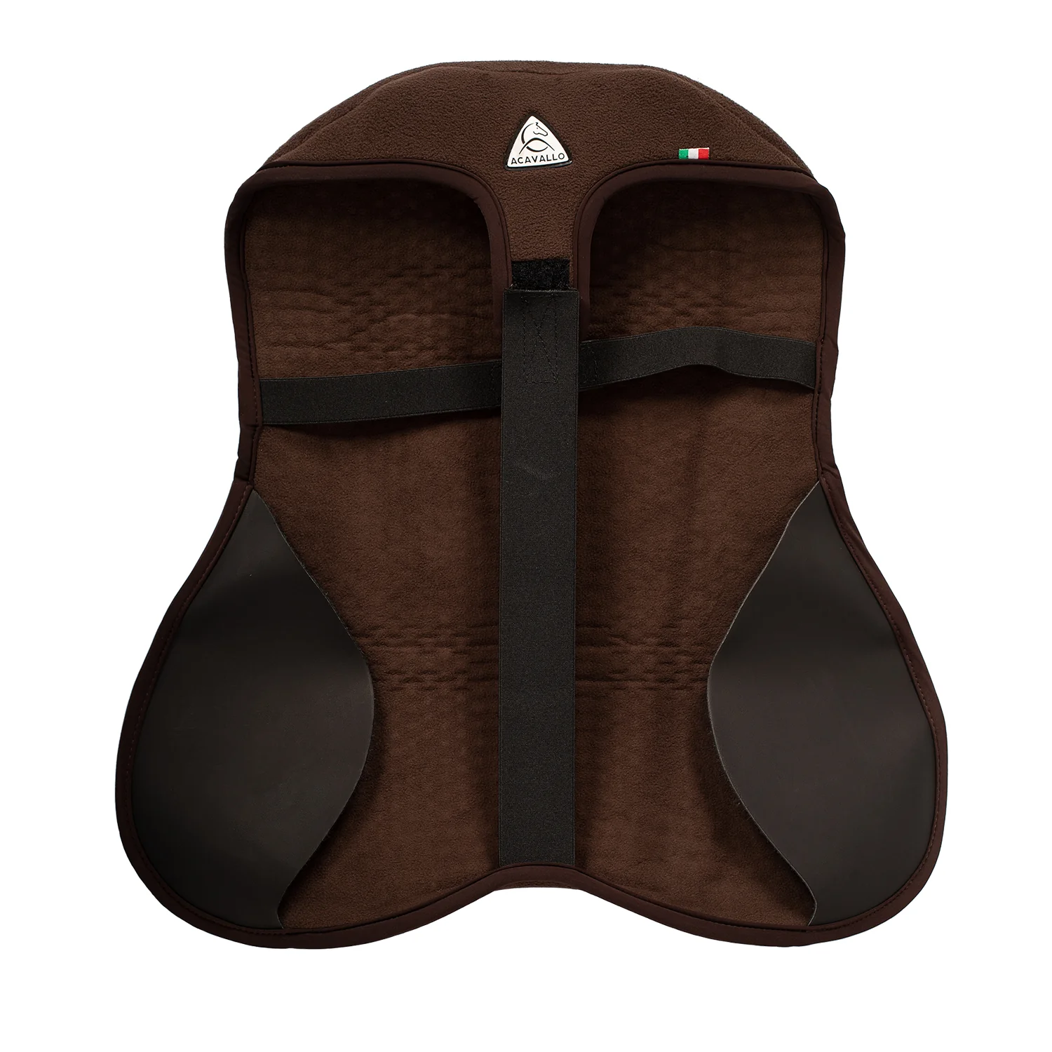 Acavallo Standard Seat Saver Jumping Classic Gel-Out Dri-Lex 20mm - Image 10