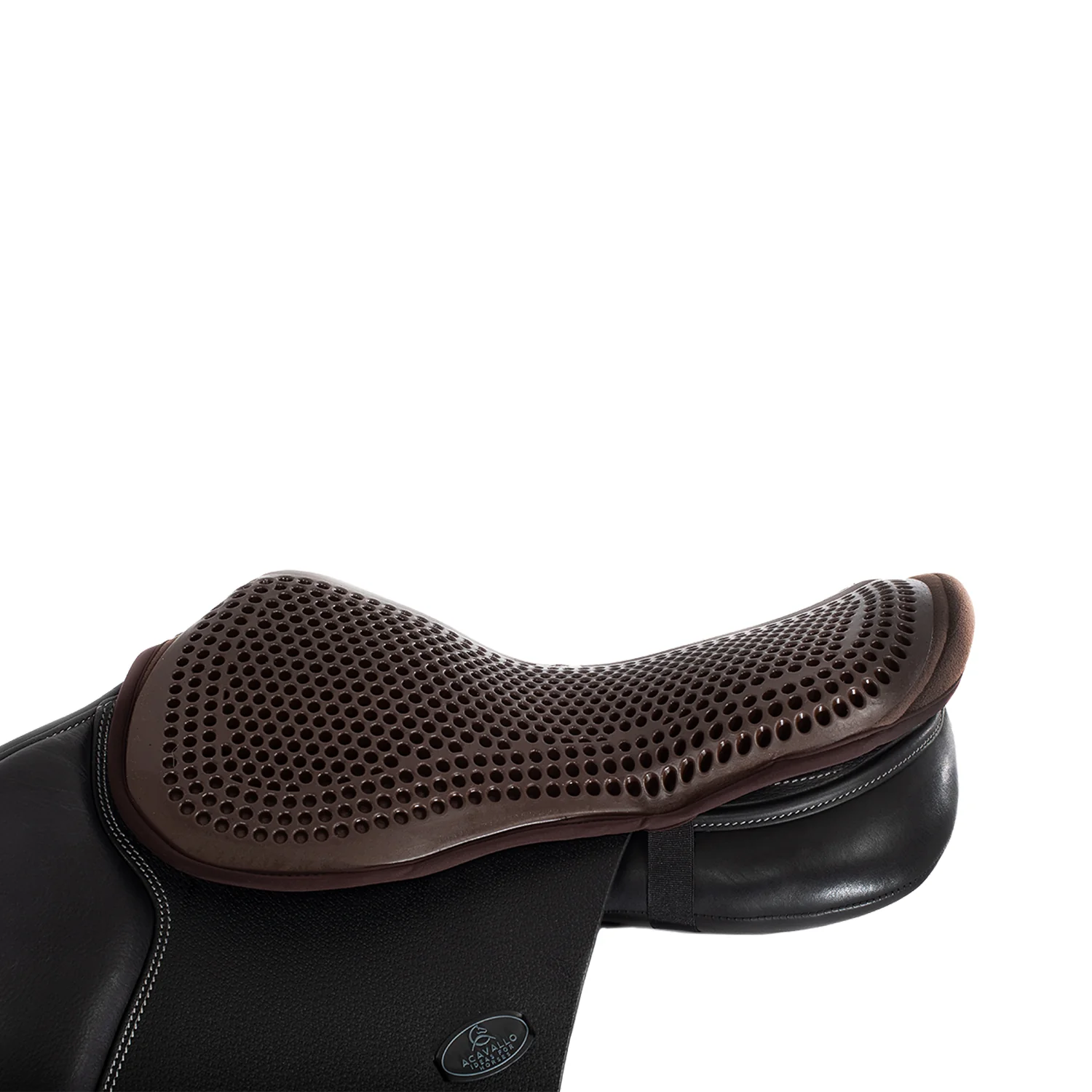 Acavallo Standard Seat Saver Jumping Classic Gel-Out Dri-Lex 20mm - Image 12
