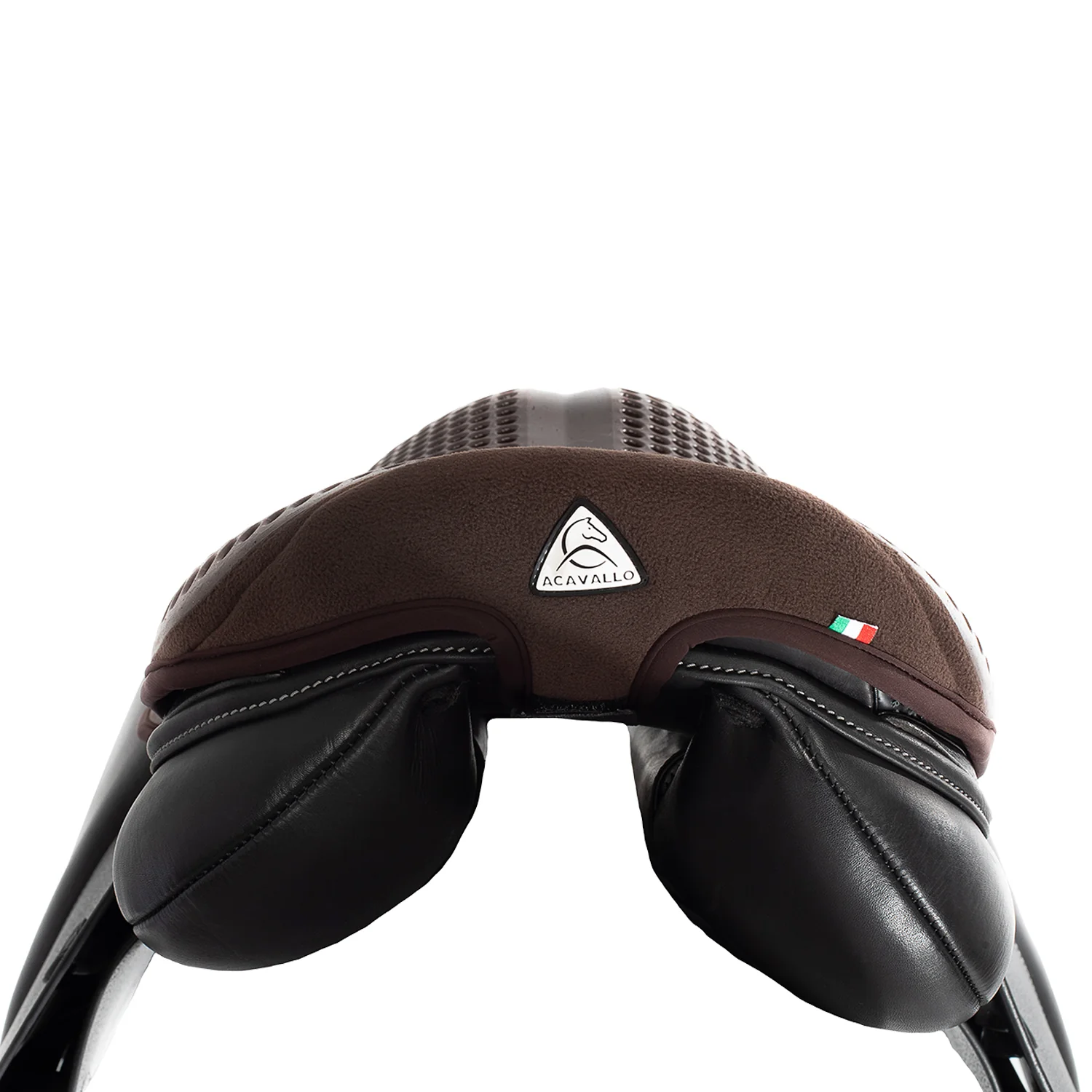 Acavallo Standard Seat Saver Jumping Classic Gel-Out Dri-Lex 20mm - Image 13