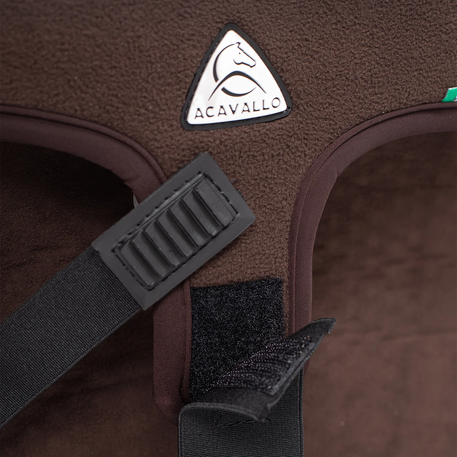 Acavallo Standard Seat Saver Jumping Classic Gel-Out Dri-Lex 20mm - Image 16