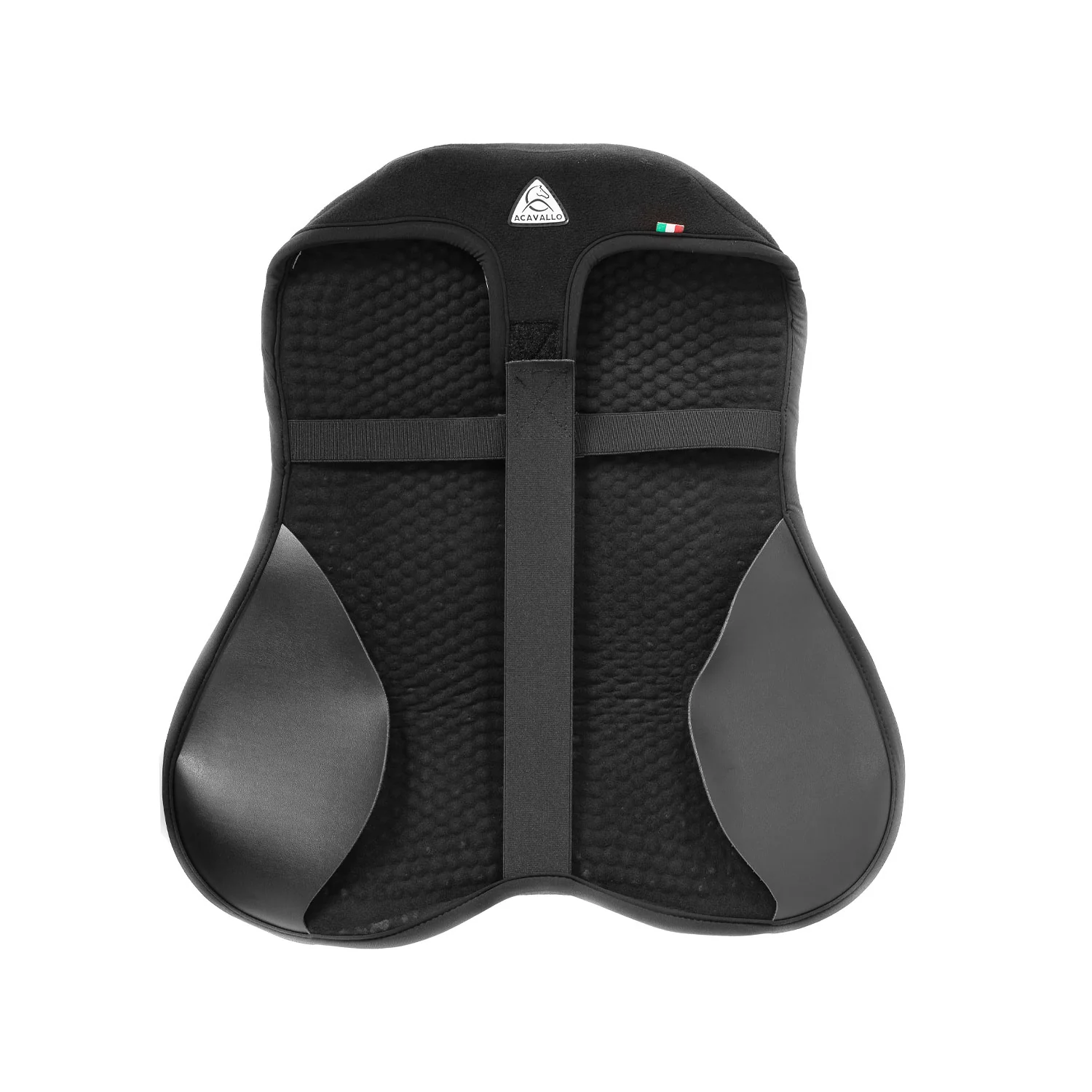 Acavallo Standard Seat Saver Jumping Classic Gel-Out Dri-Lex 20mm - Image 2