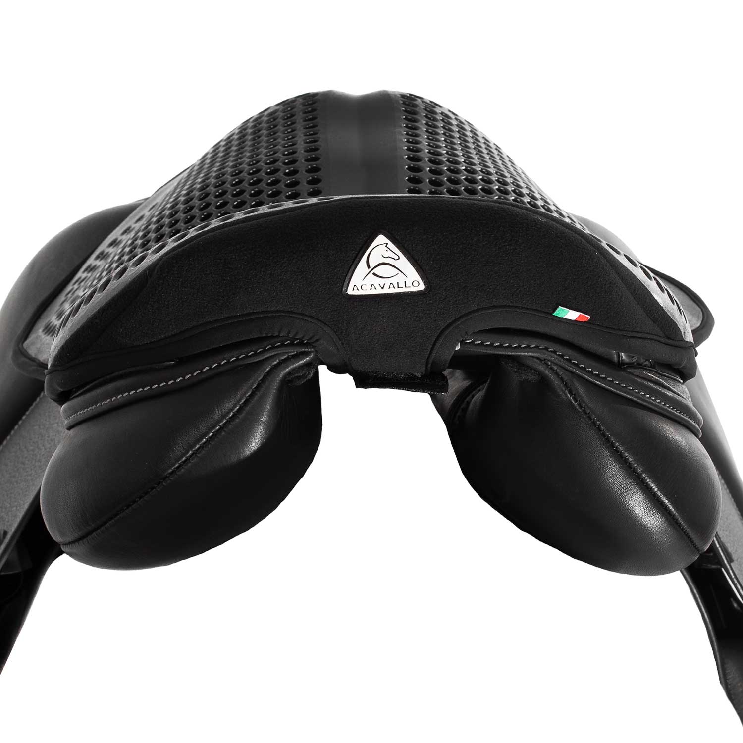 Acavallo Standard Seat Saver Jumping Classic Gel-Out Dri-Lex 20mm - Image 5