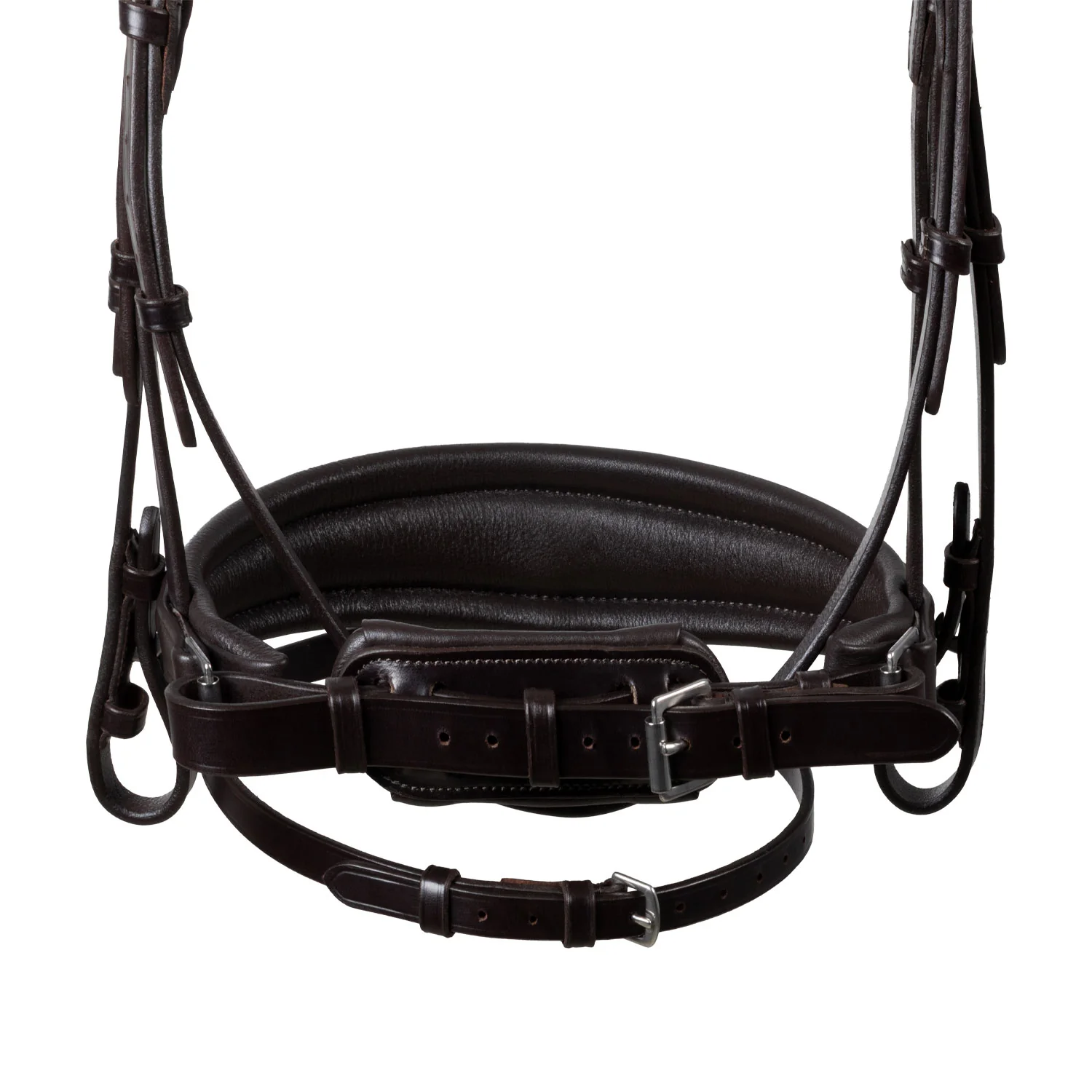 Acavallo Starry Night Calfskin Bridle - Image 6