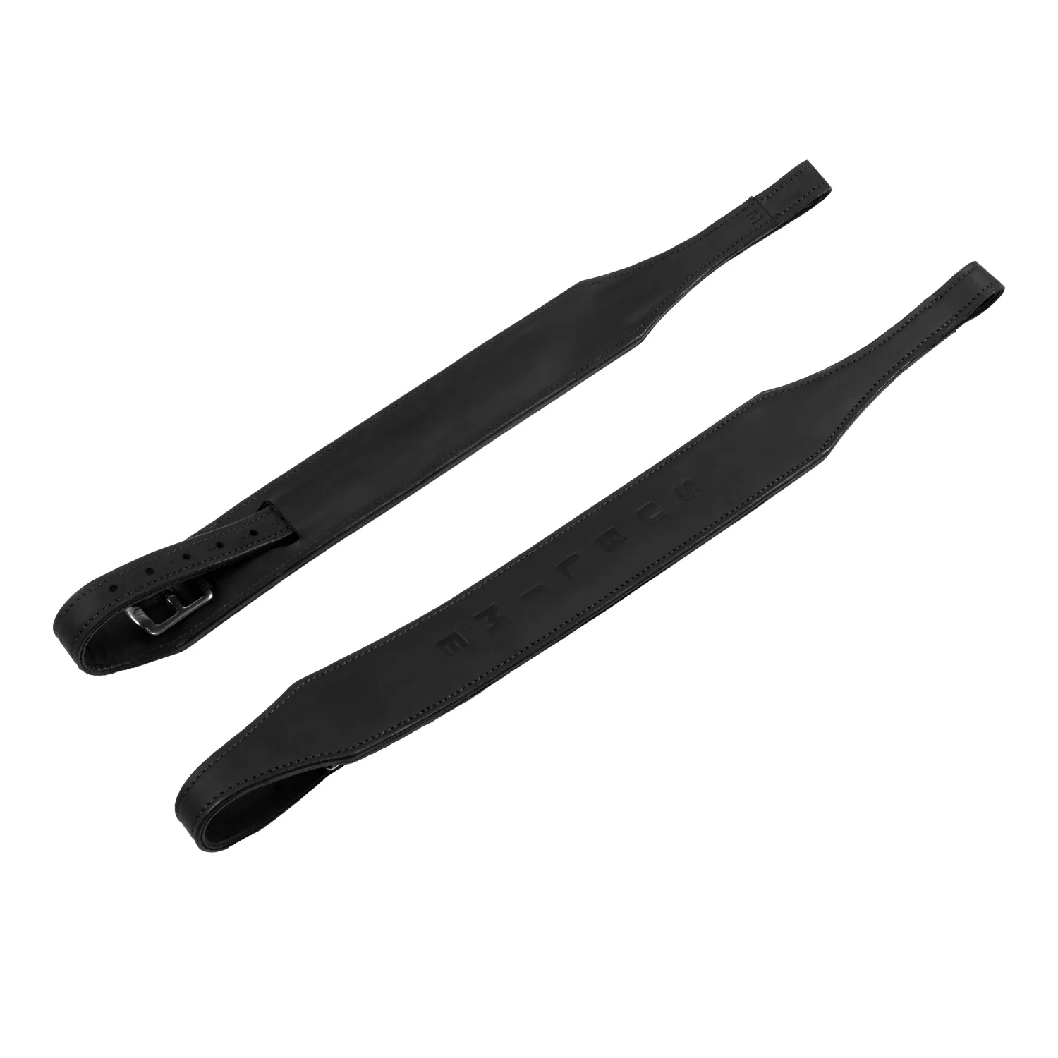 Acavallo Sublime Fender Mono Stirrups Leather