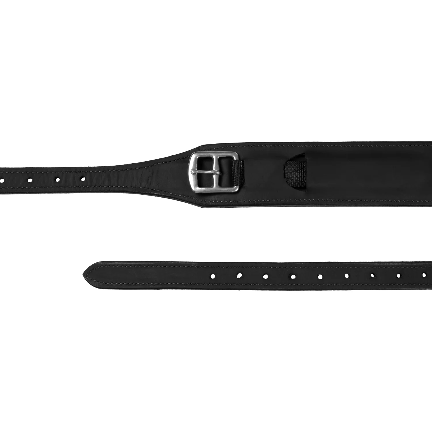 Acavallo Sublime Fender Mono Stirrups Leather - Image 4