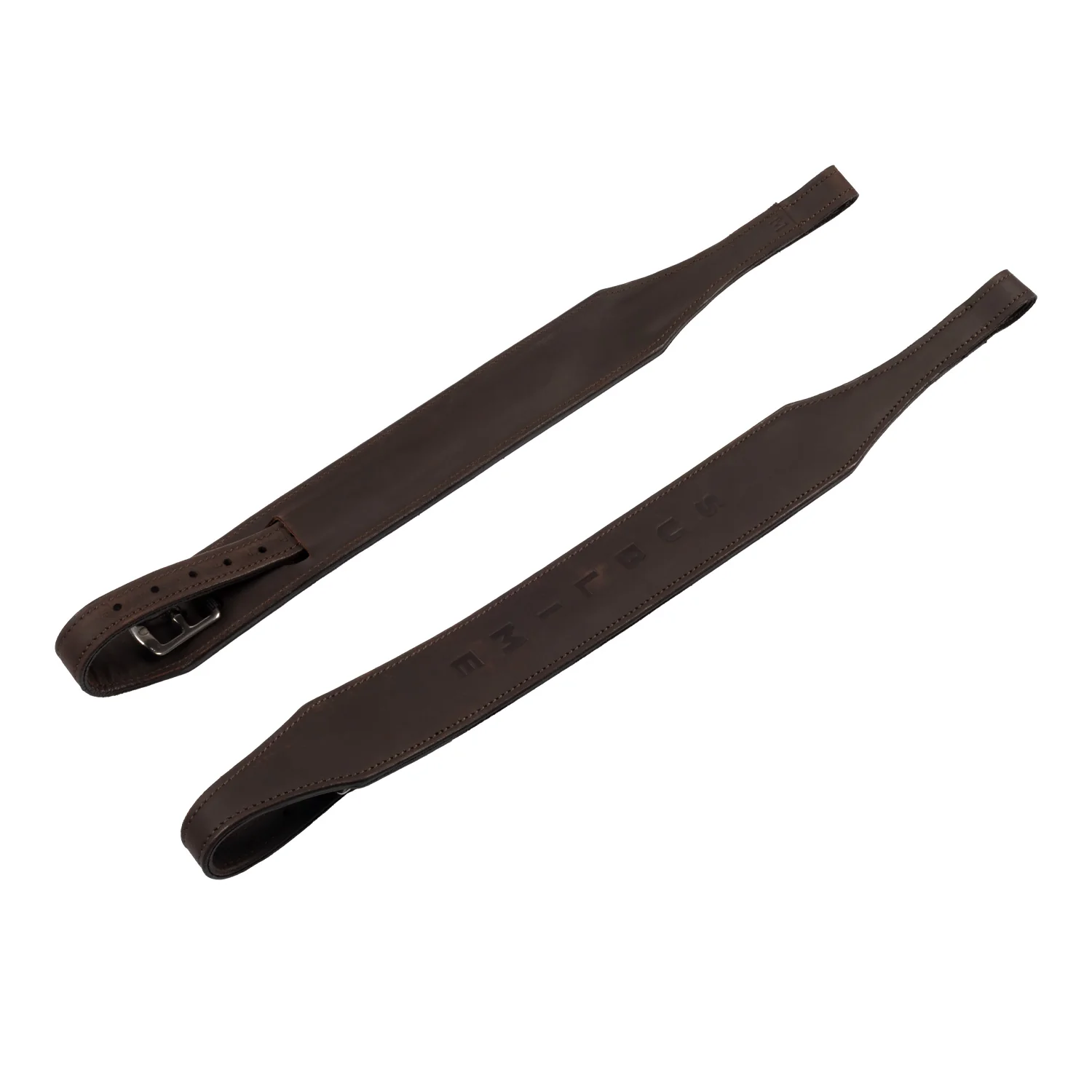 Acavallo Sublime Fender Mono Stirrups Leather - Image 7