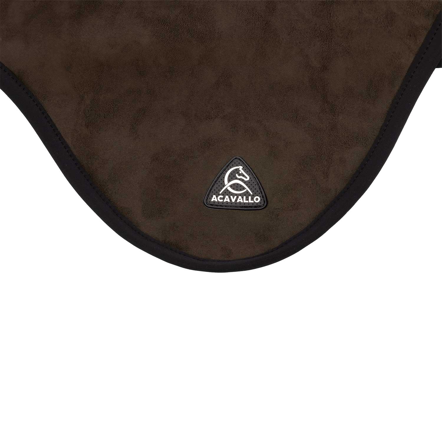 Acavallo Suede Fly Veil - Image 11