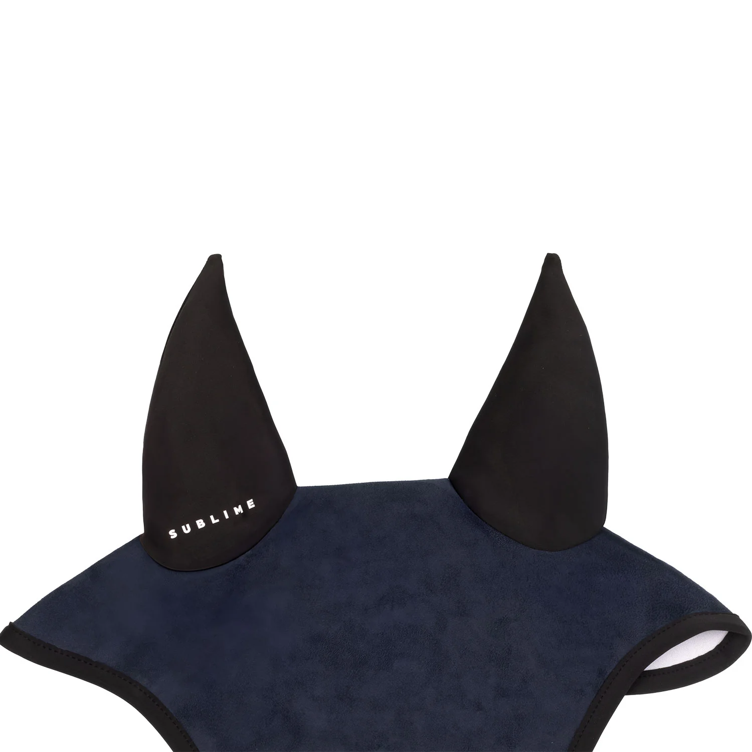 Acavallo Suede Fly Veil - Image 13
