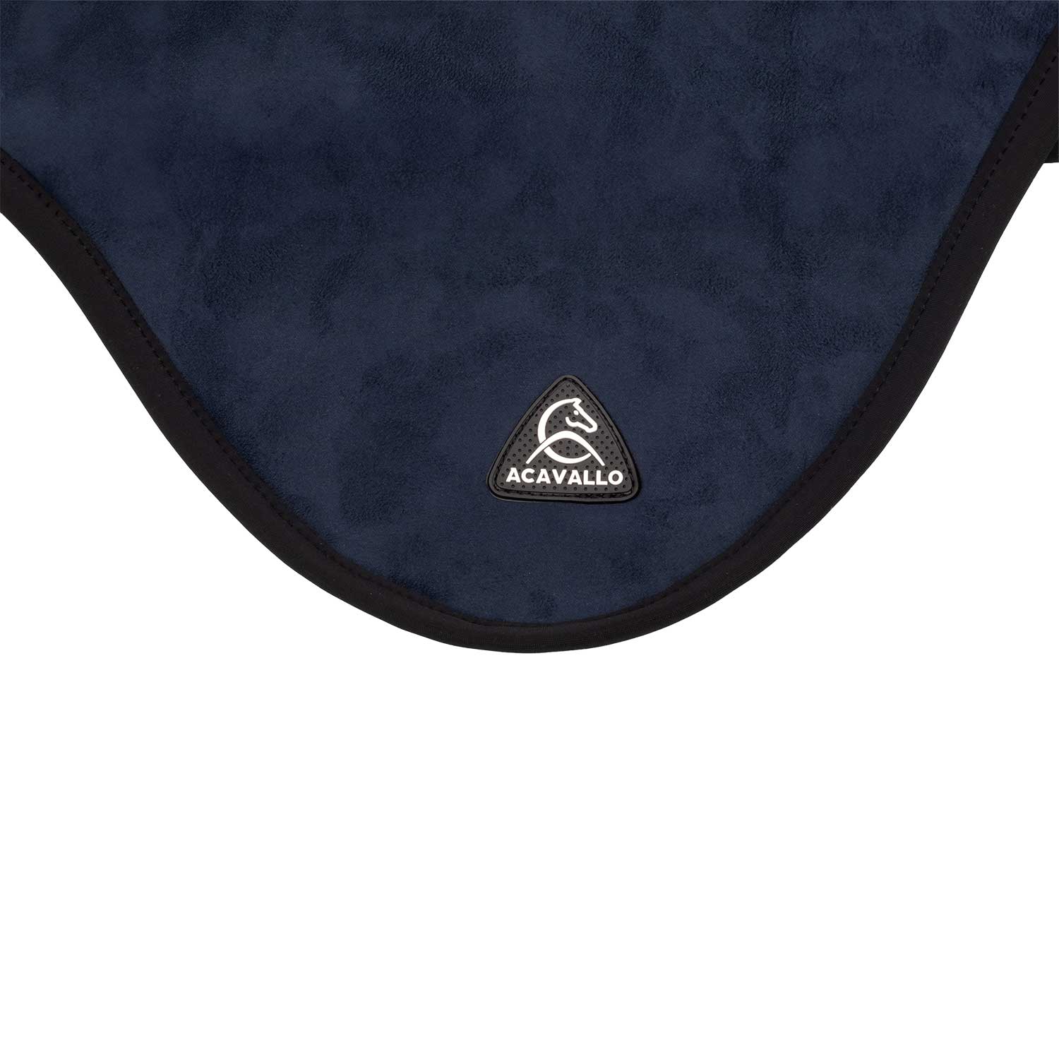 Acavallo Suede Fly Veil - Image 15