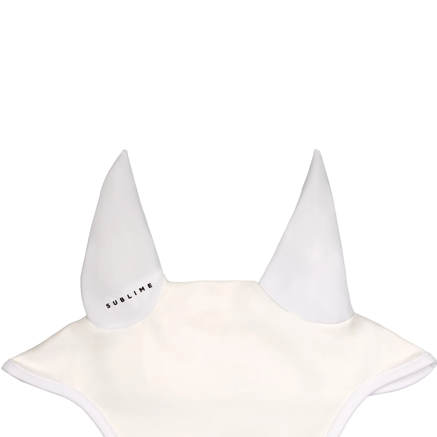 Acavallo Suede Fly Veil - Image 2