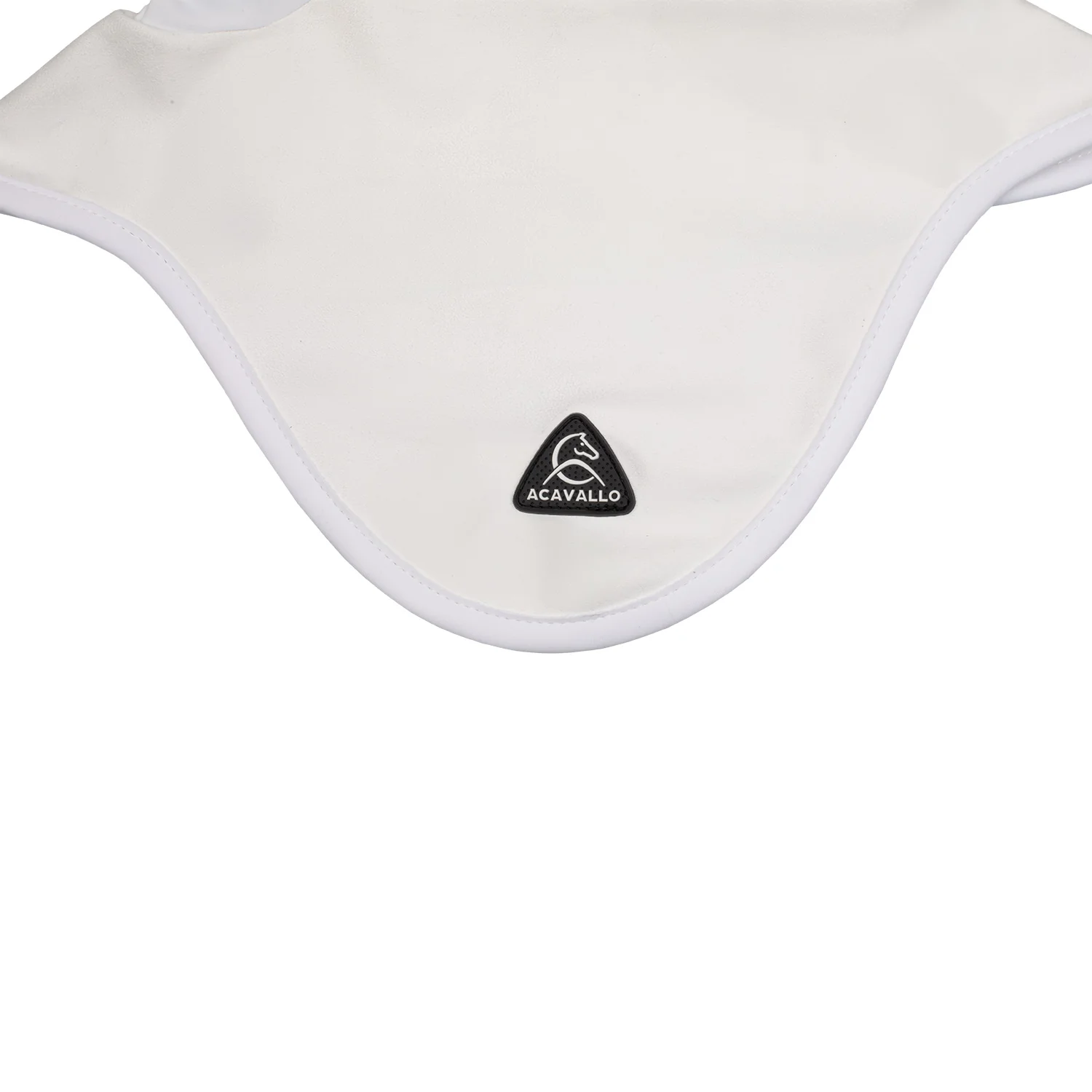 Acavallo Suede Fly Veil - Image 3